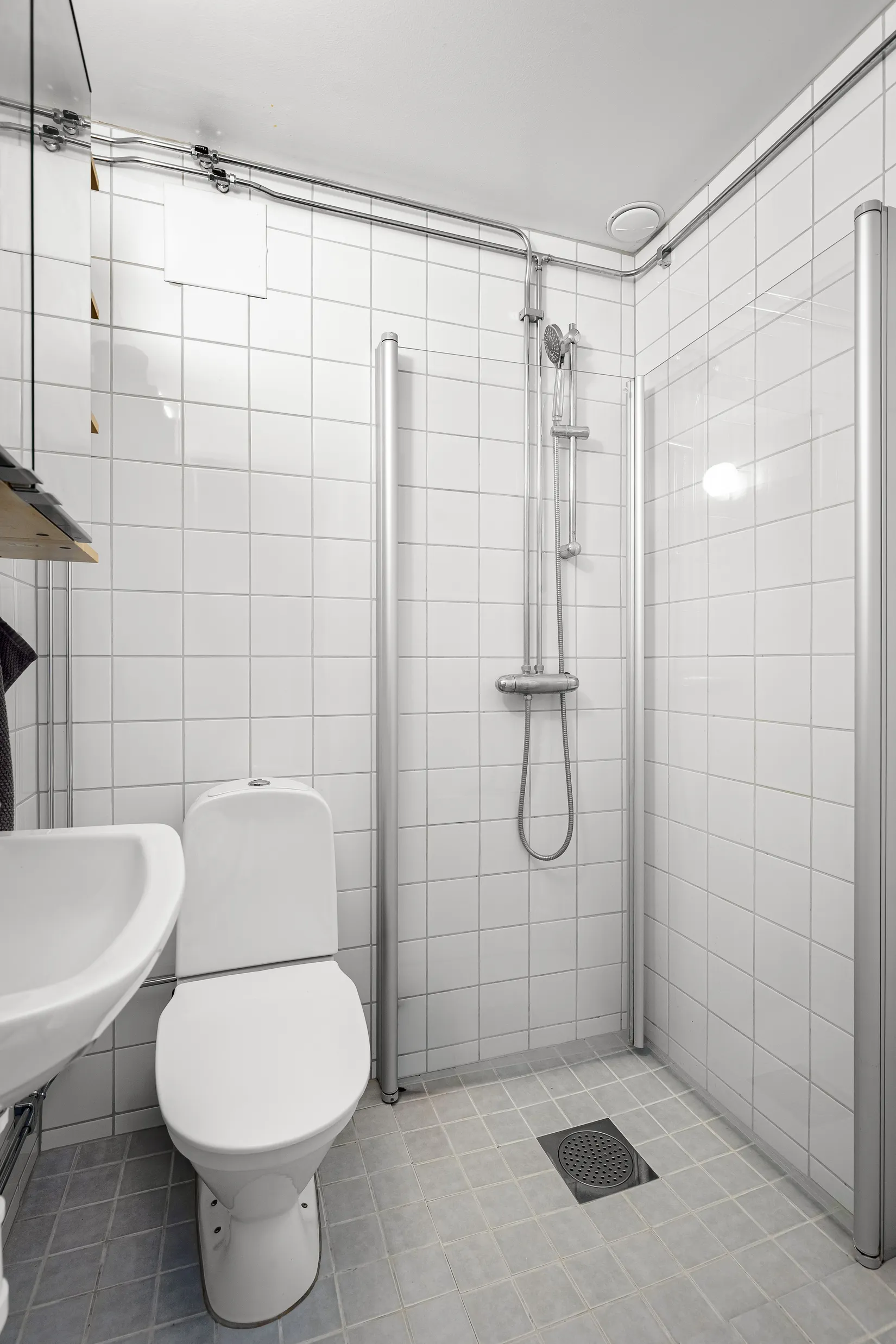 Bostadsrätt, Fålhagsleden 3D, Fålhagen, Uppsala