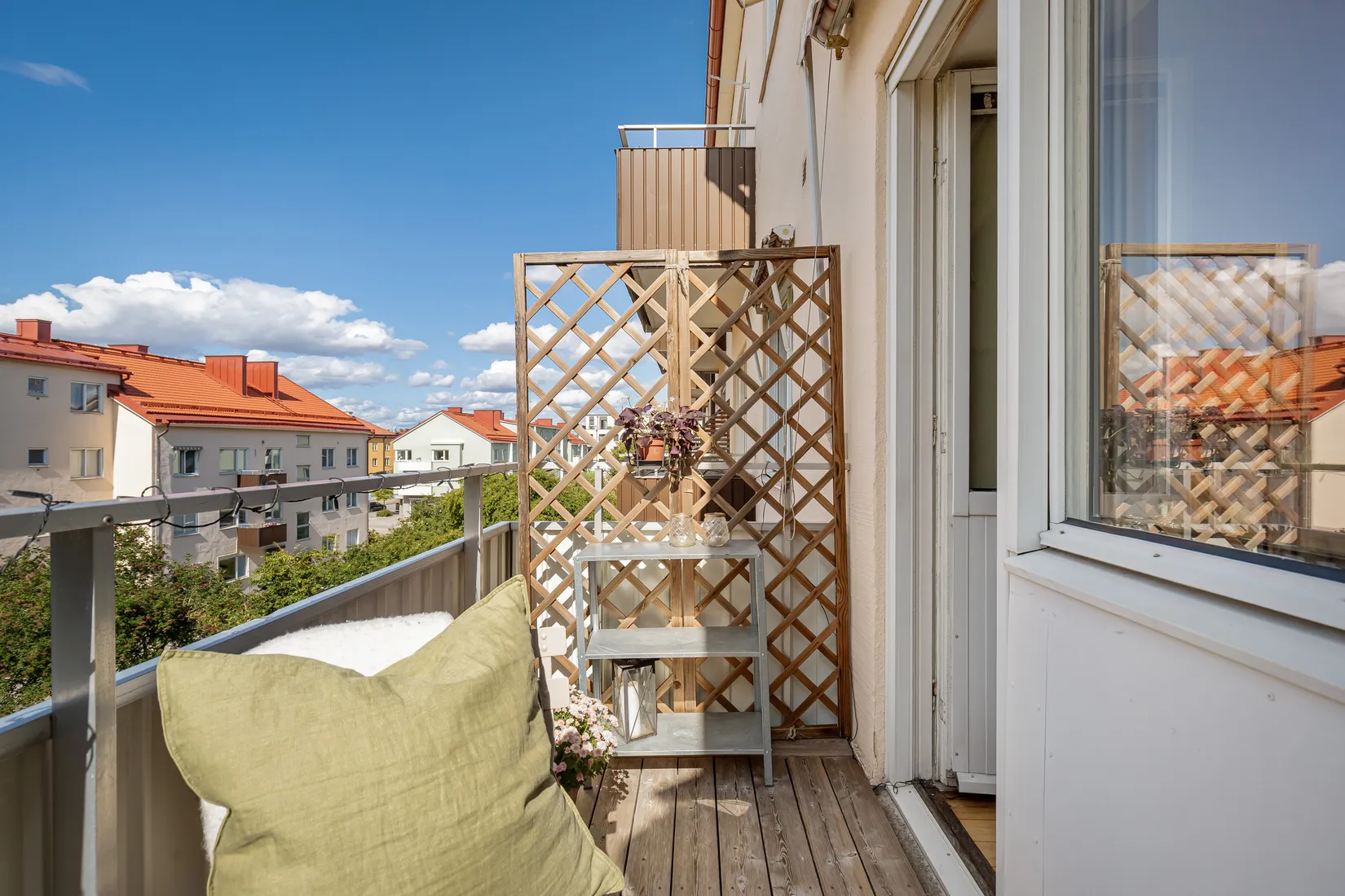 Bostadsrätt, Fålhagsleden 3D, Fålhagen, Uppsala