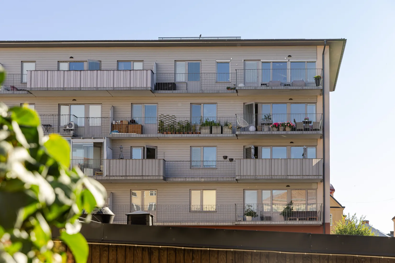 Bostadsrätt, Birgittagatan 2, Centralt/Vasastaden, Linköping
