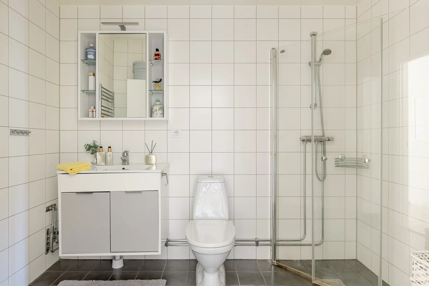 Bostadsrätt, Birgittagatan 2, Centralt/Vasastaden, Linköping