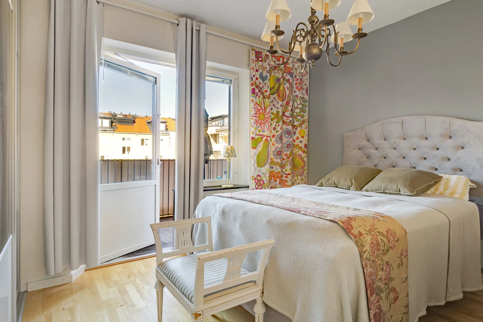 Bostadsrätt, Birgittagatan 2, Centralt/Vasastaden, Linköping