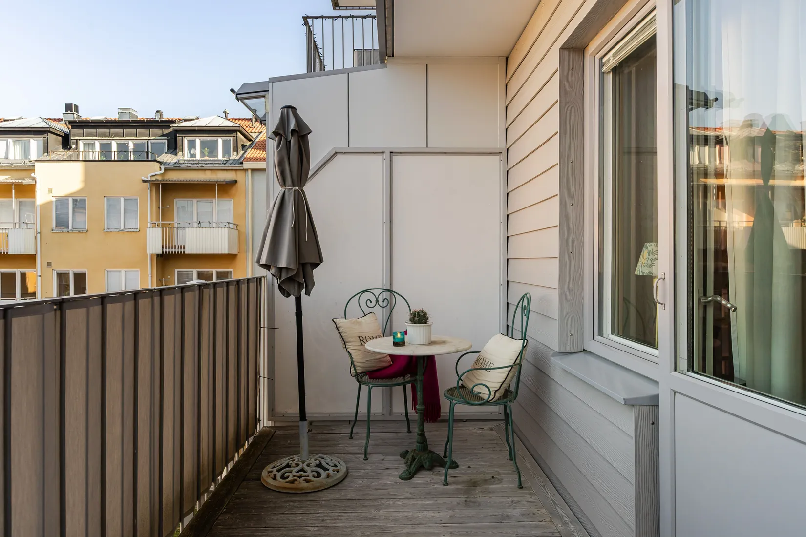 Bostadsrätt, Birgittagatan 2, Centralt/Vasastaden, Linköping