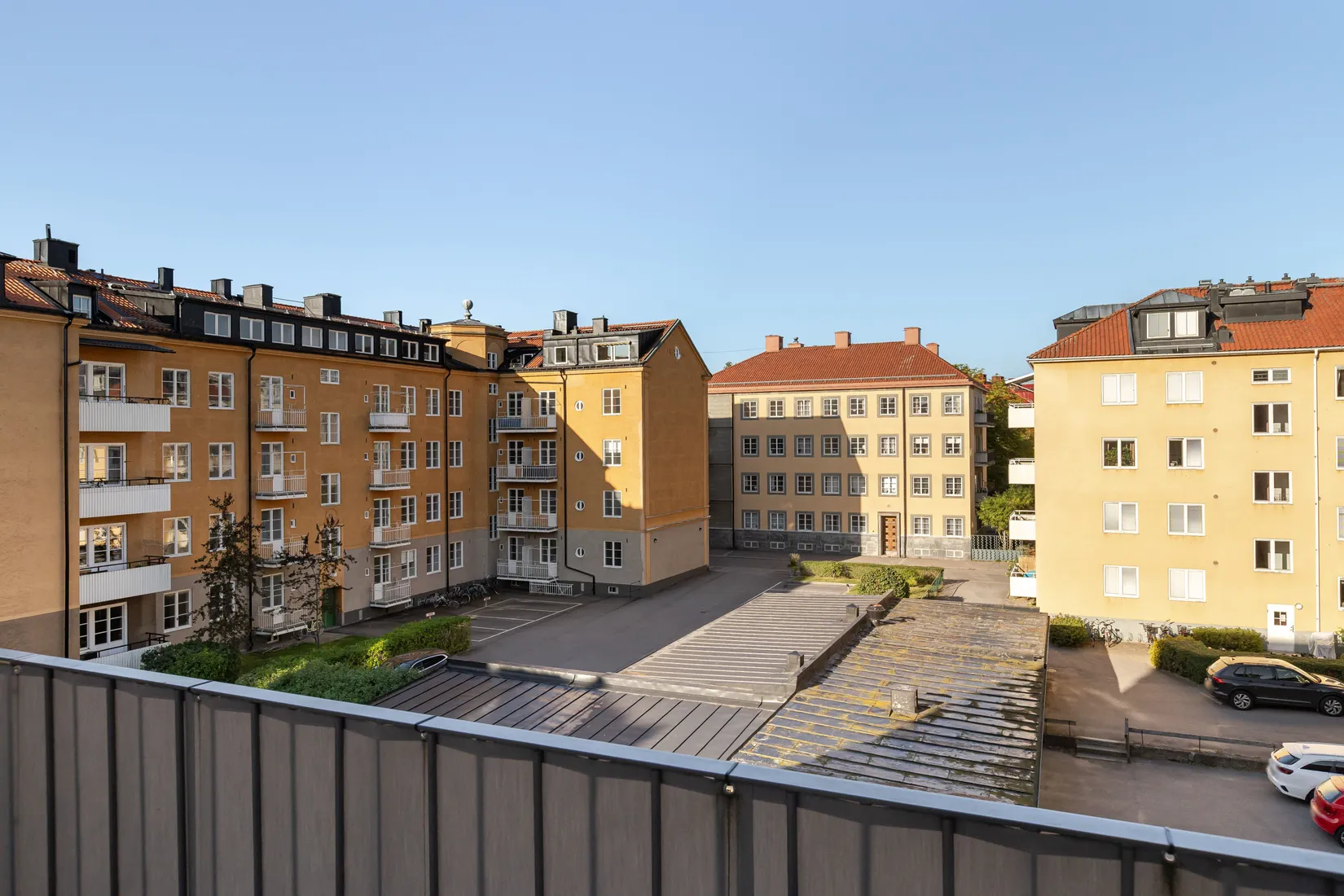 Bostadsrätt, Birgittagatan 2, Centralt/Vasastaden, Linköping