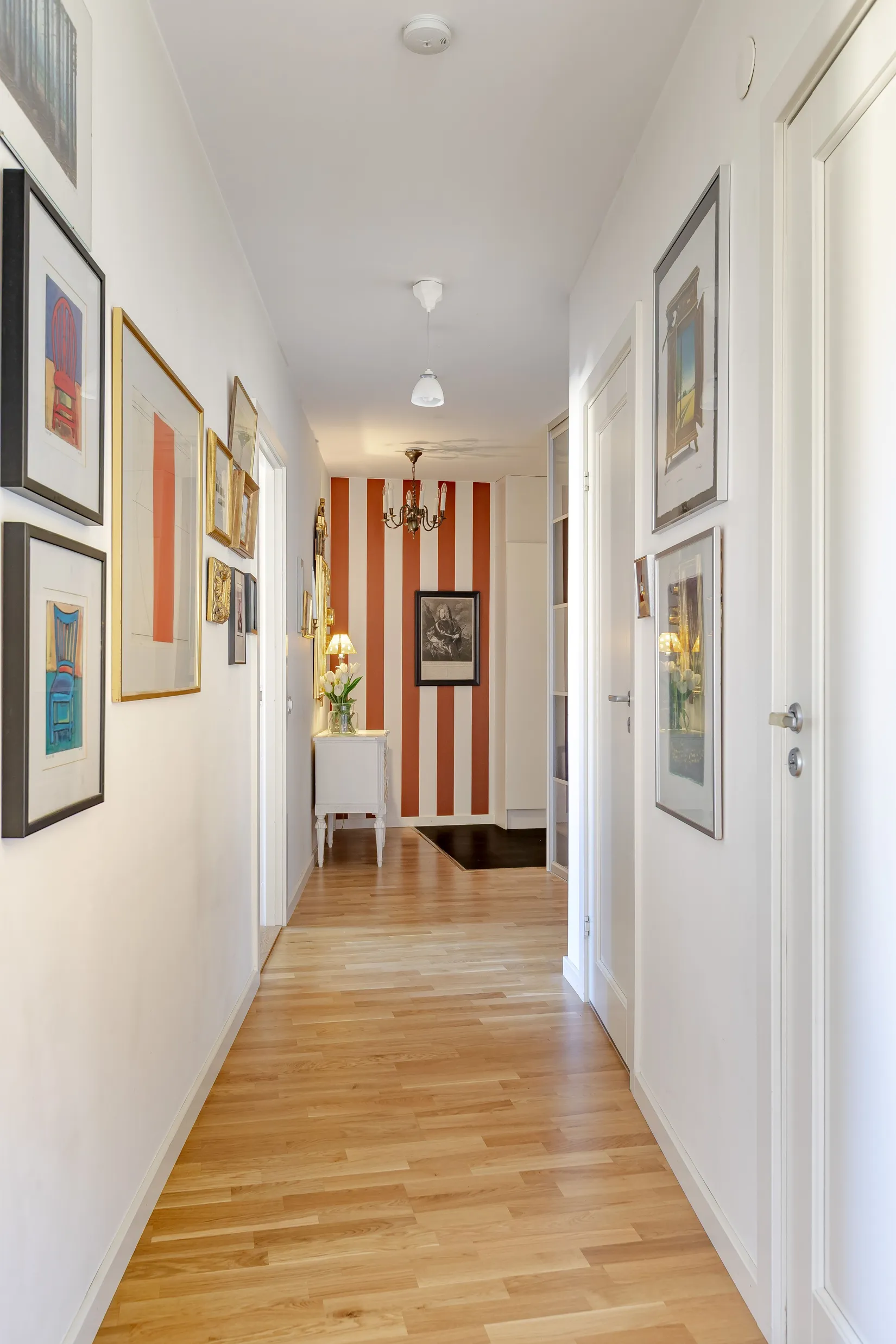 Bostadsrätt, Birgittagatan 2, Centralt/Vasastaden, Linköping