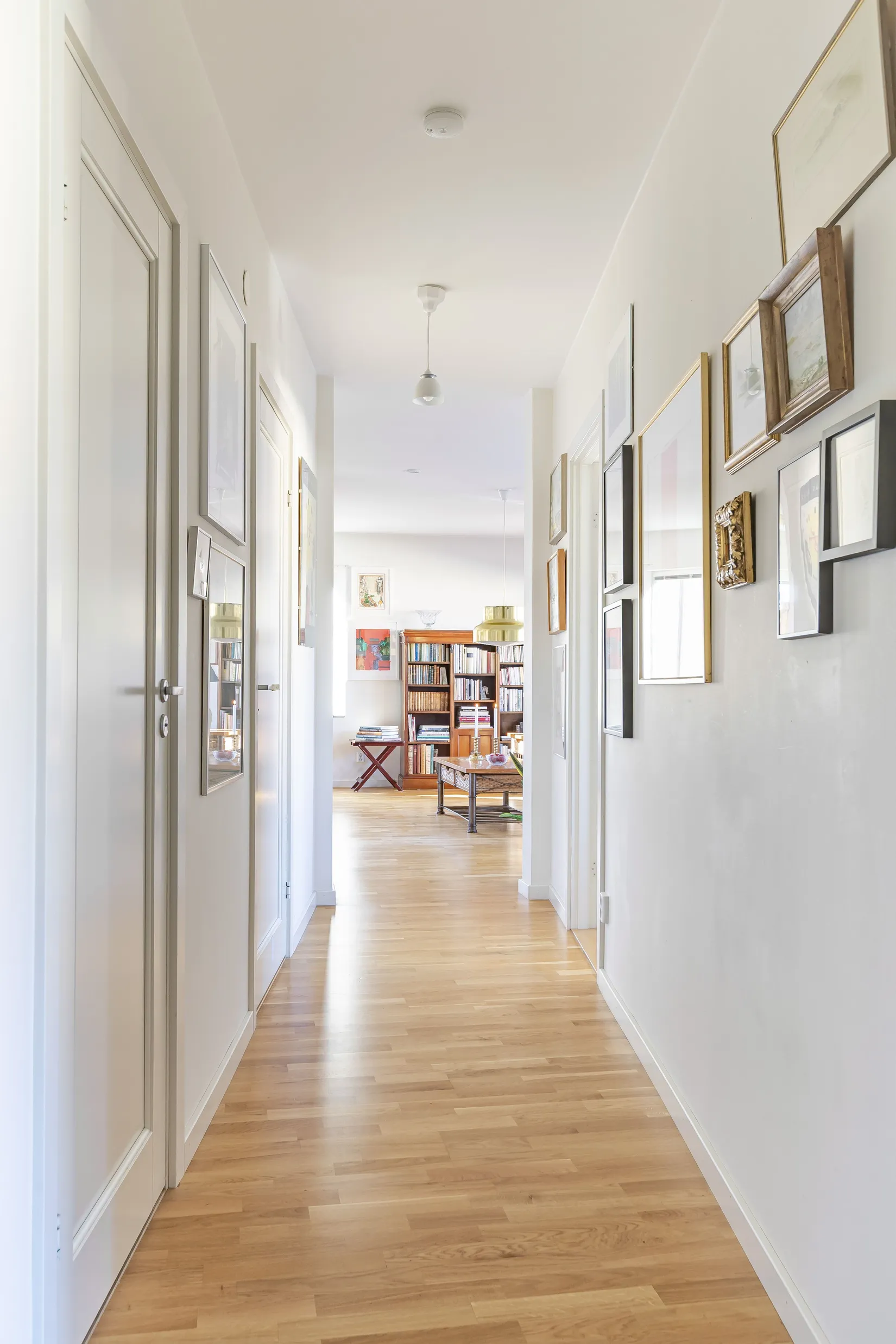 Bostadsrätt, Birgittagatan 2, Centralt/Vasastaden, Linköping