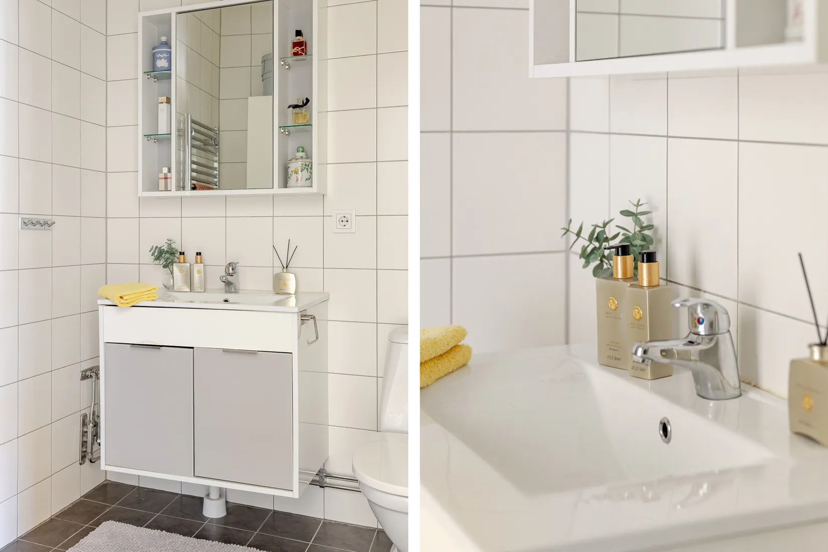 Bostadsrätt, Birgittagatan 2, Centralt/Vasastaden, Linköping