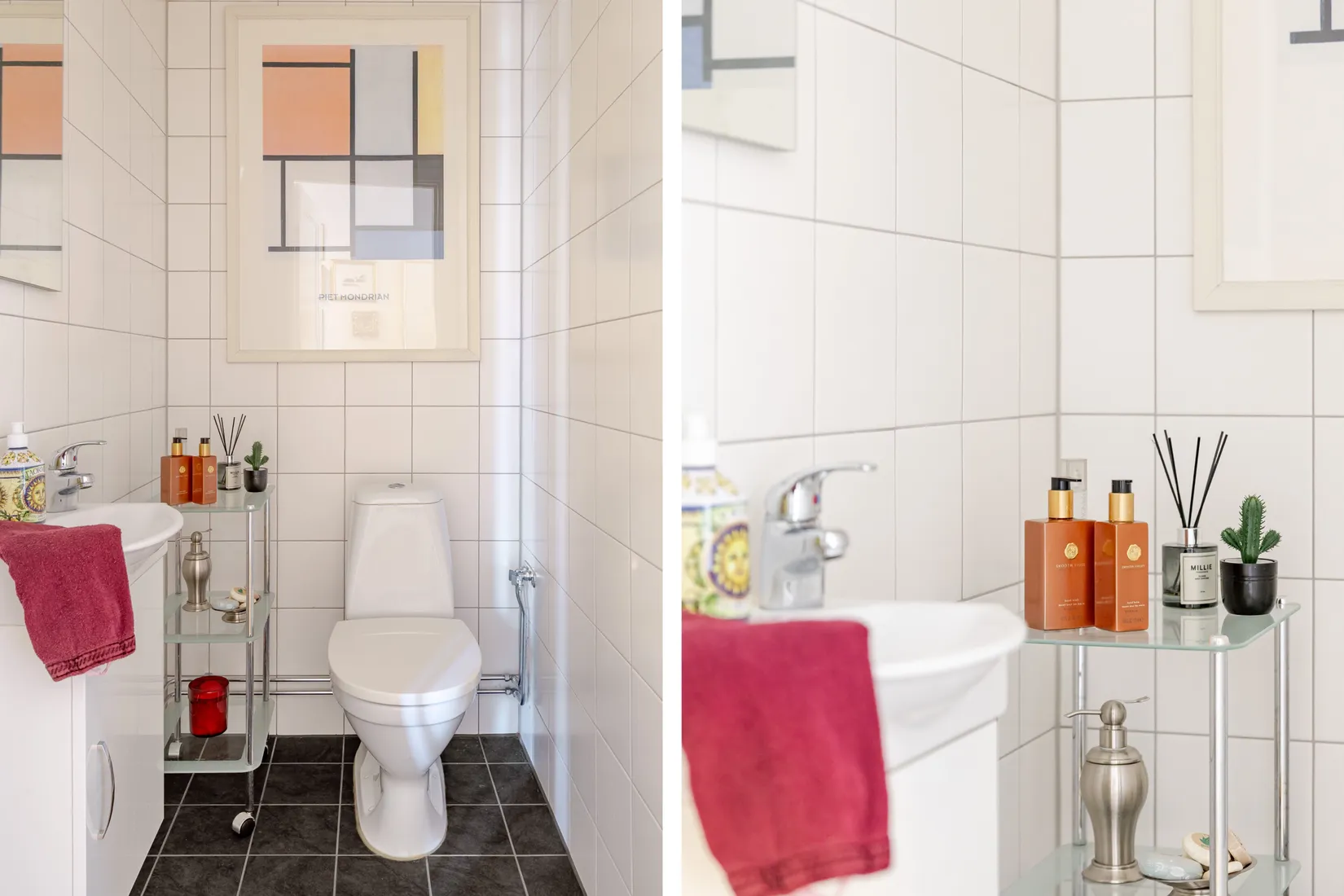 Bostadsrätt, Birgittagatan 2, Centralt/Vasastaden, Linköping