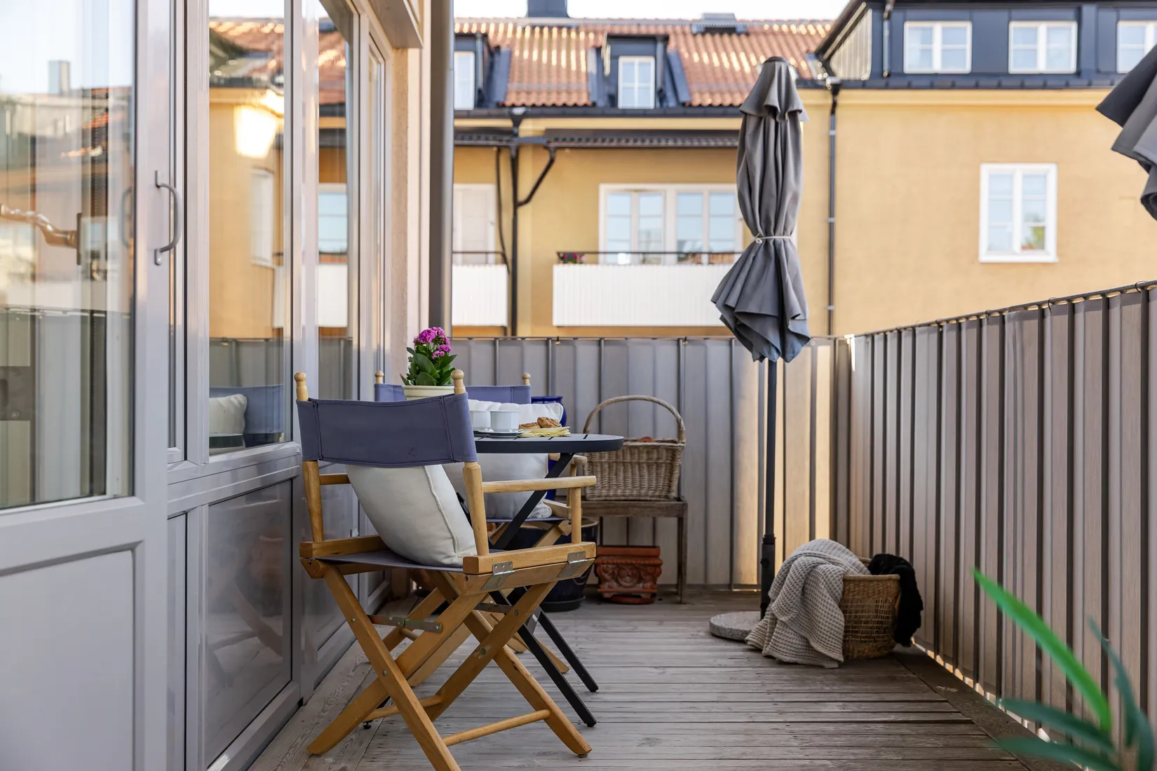 Bostadsrätt, Birgittagatan 2, Centralt/Vasastaden, Linköping