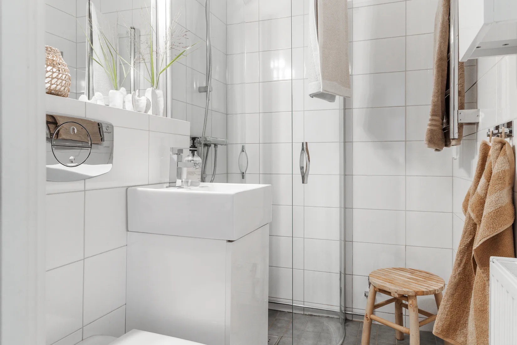 Bostadsrätt, Torallagatan 2A, Mölndal - Bosgården, Mölndal