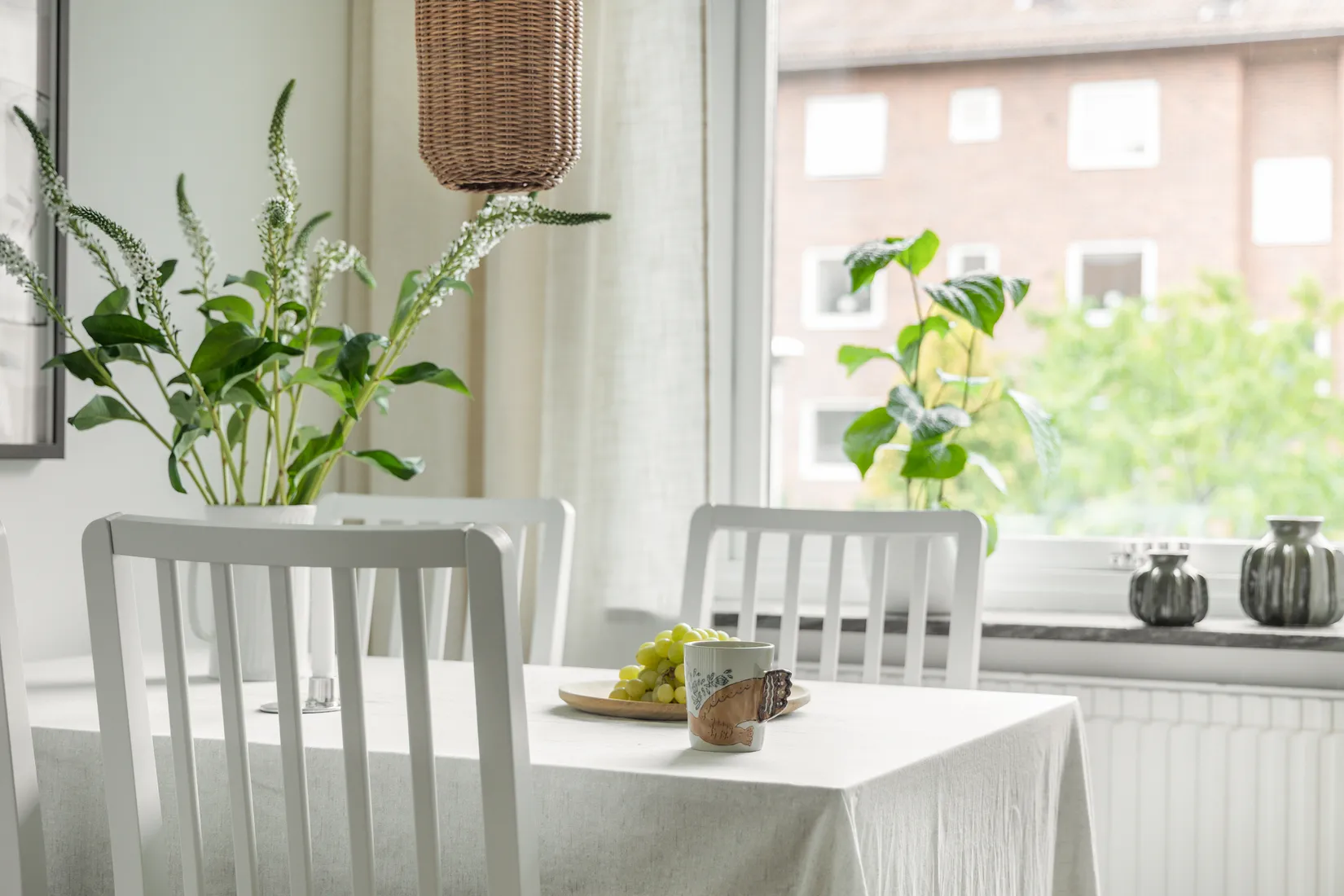 Bostadsrätt, Torallagatan 2A, Mölndal - Bosgården, Mölndal