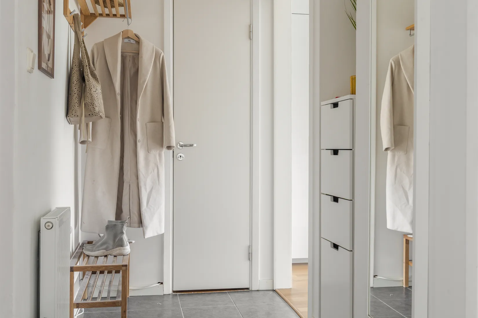Bostadsrätt, Torallagatan 2A, Mölndal - Bosgården, Mölndal