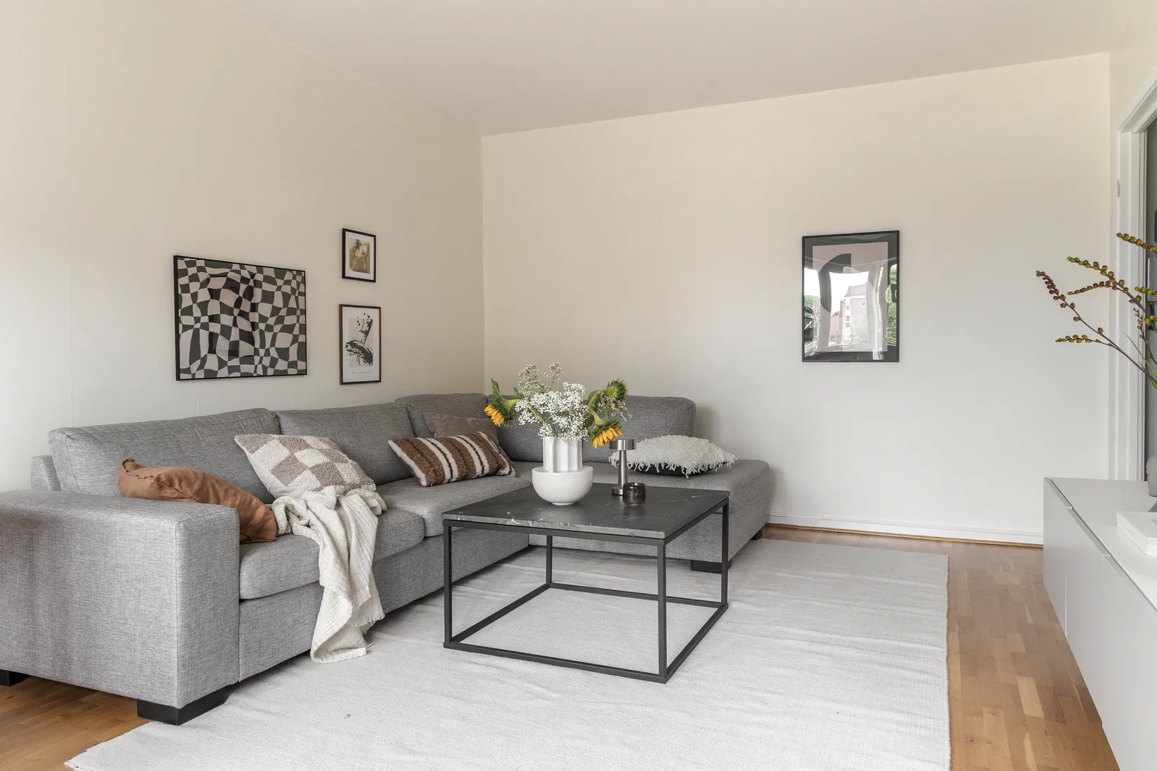 Bostadsrätt, Torallagatan 2A, Mölndal - Bosgården, Mölndal