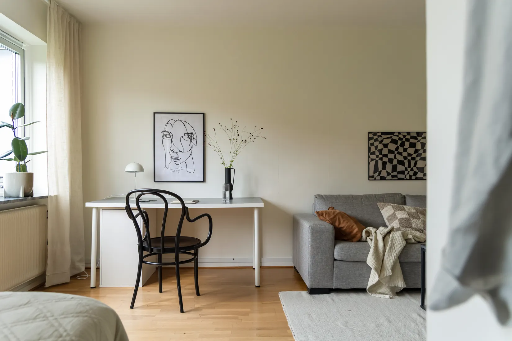 Bostadsrätt, Torallagatan 2A, Mölndal - Bosgården, Mölndal
