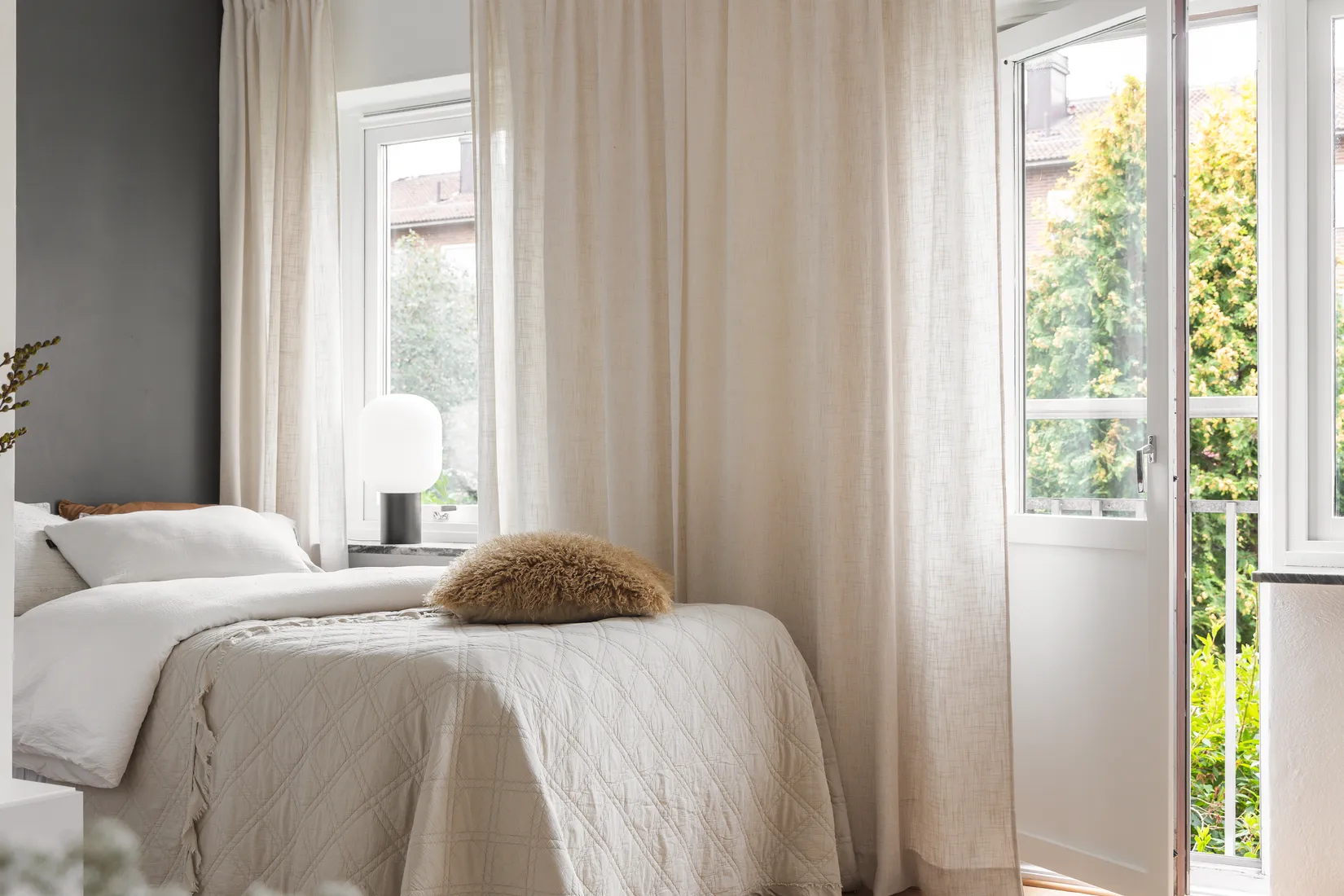Bostadsrätt, Torallagatan 2A, Mölndal - Bosgården, Mölndal