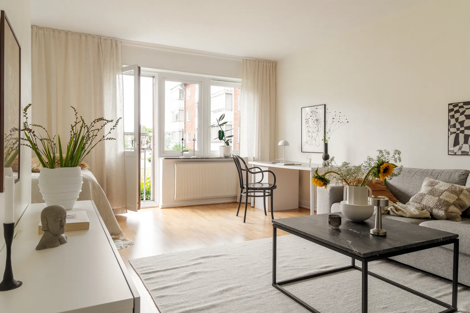 Bostadsrätt, Torallagatan 2A, Mölndal - Bosgården, Mölndal