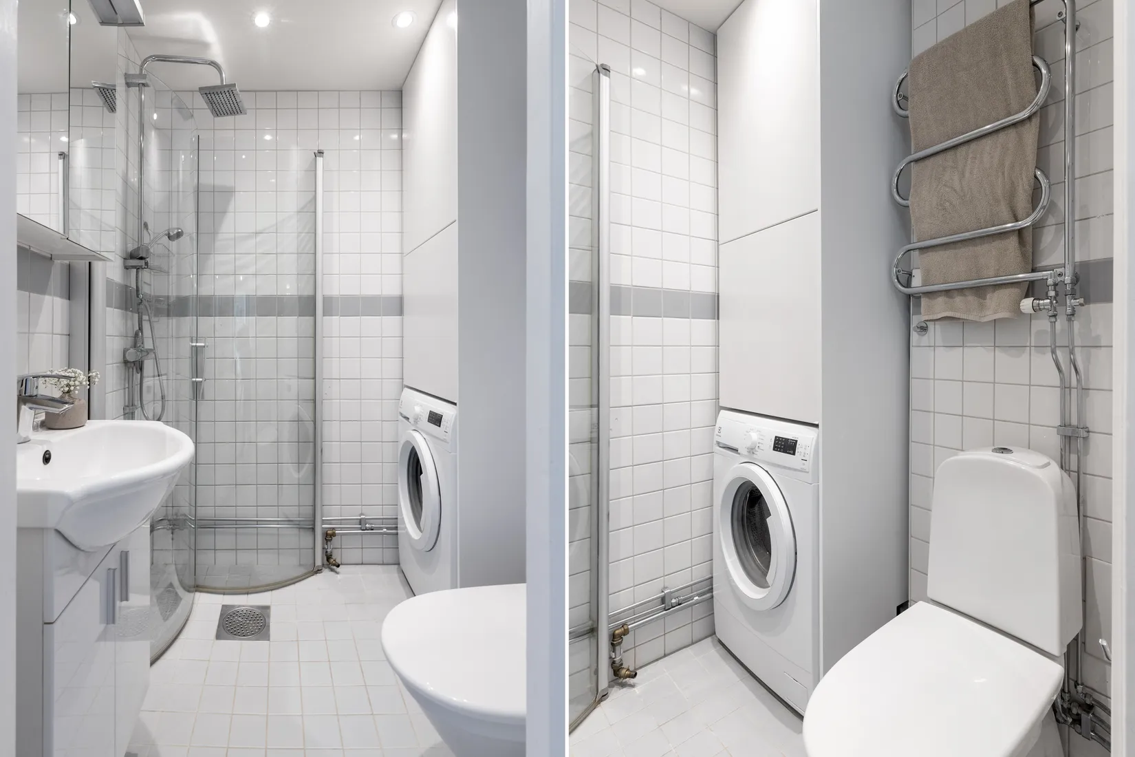 Bostadsrätt, Sommarvägen 2, Vireberg, Råsunda, Solna