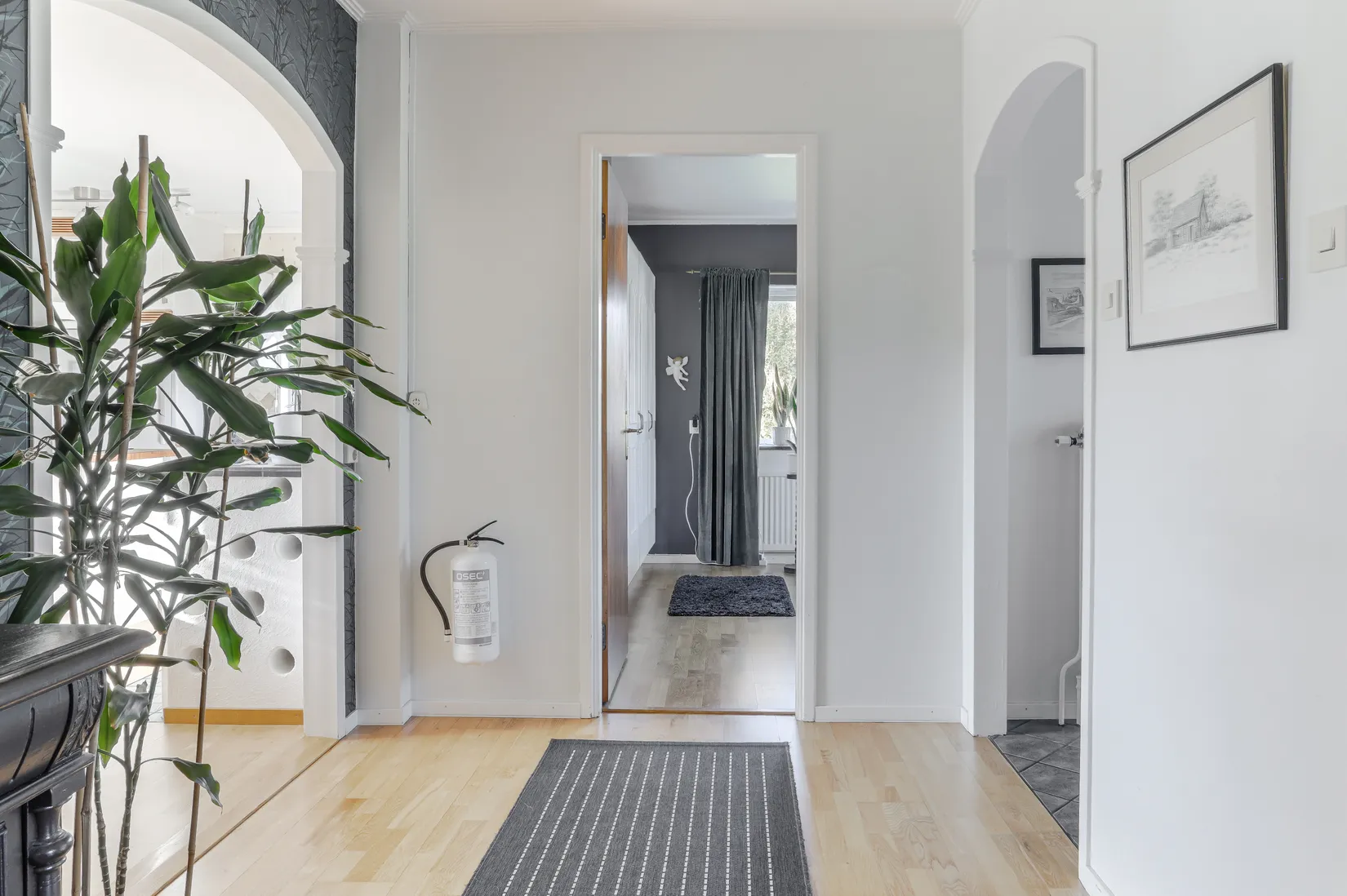 Villa, Kläppvägen 22, Söderslätt, Umeå