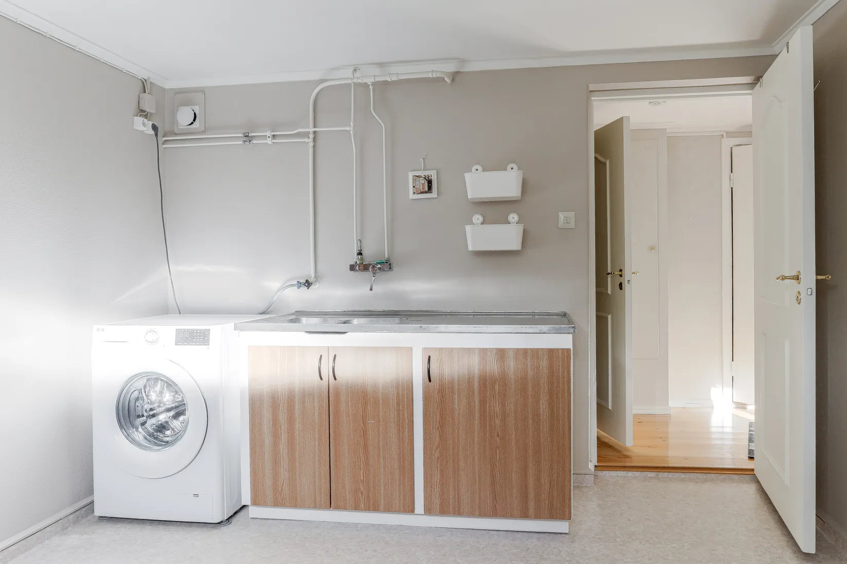 Villa, Kläppvägen 22, Söderslätt, Umeå