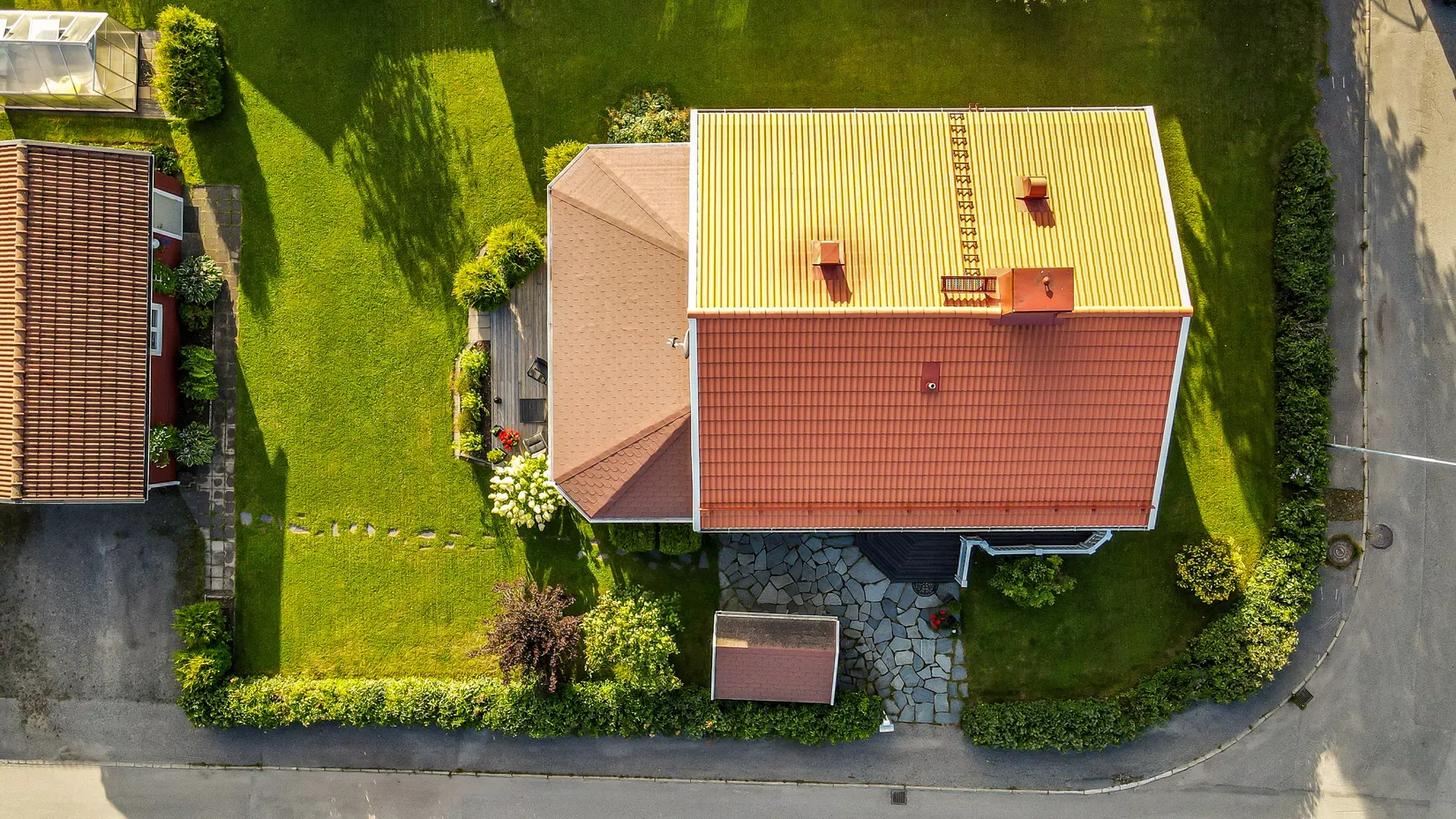 Villa, Kläppvägen 22, Söderslätt, Umeå