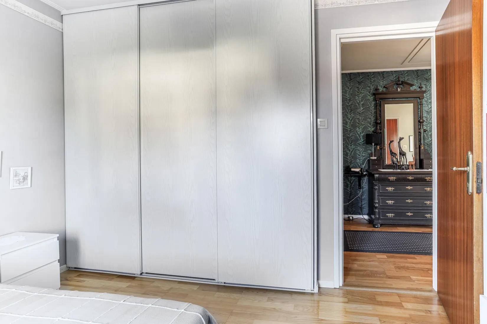 Villa, Kläppvägen 22, Söderslätt, Umeå