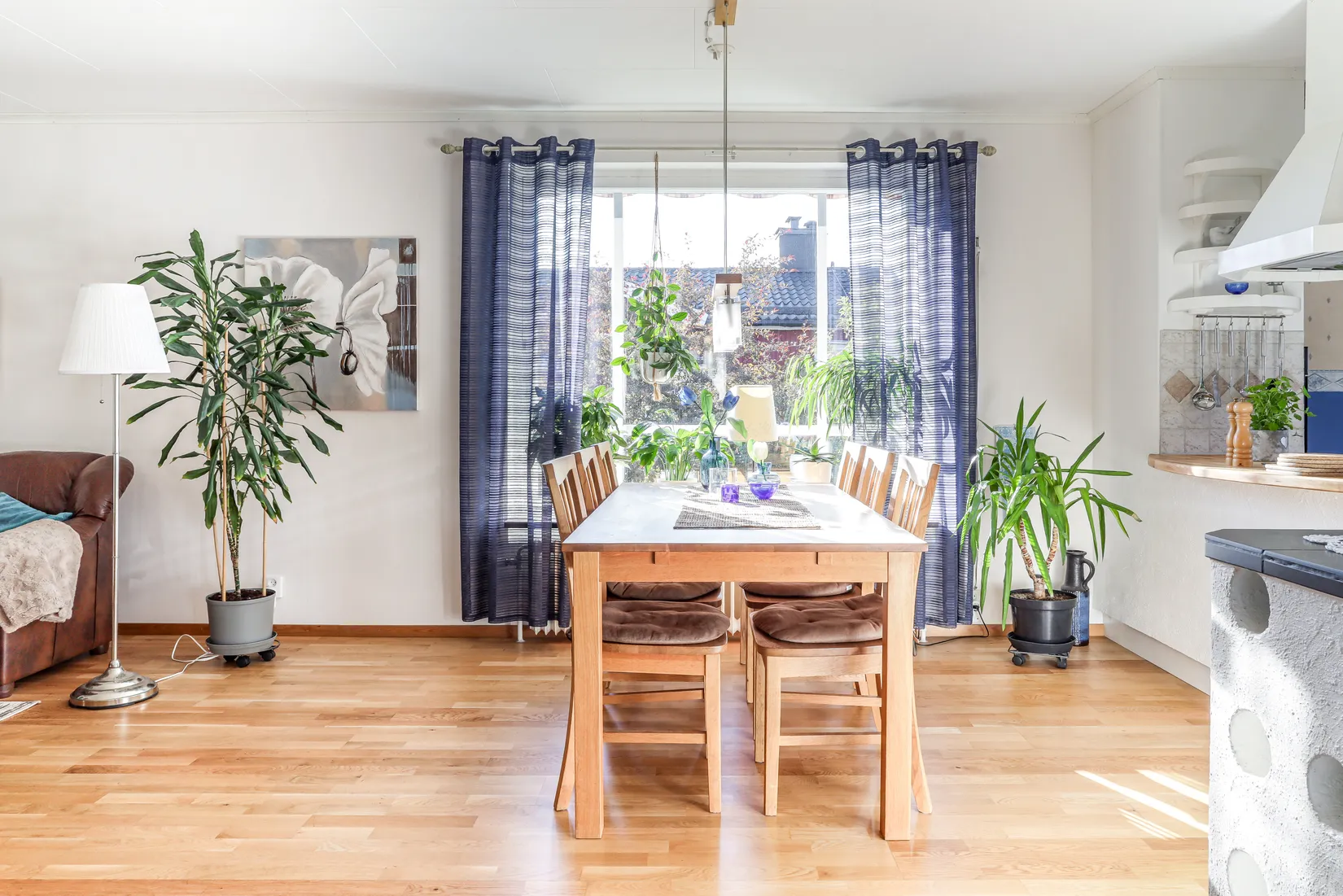 Villa, Kläppvägen 22, Söderslätt, Umeå