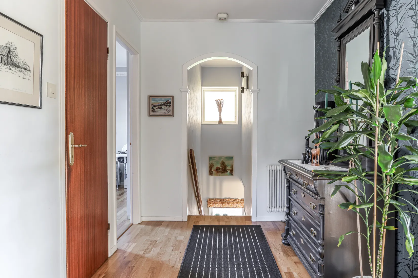 Villa, Kläppvägen 22, Söderslätt, Umeå