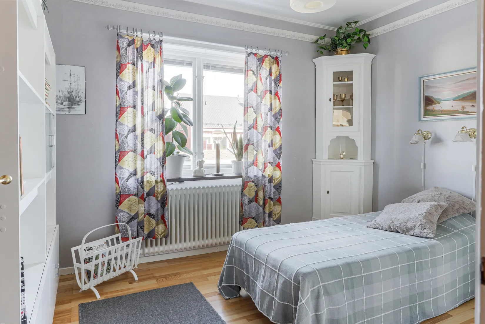 Villa, Kläppvägen 22, Söderslätt, Umeå
