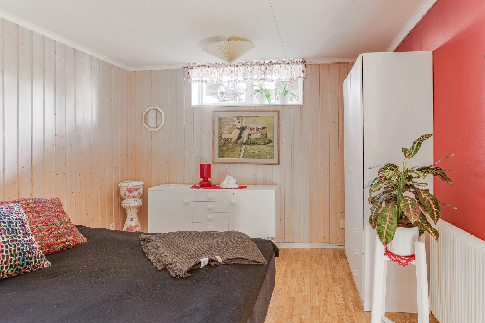 Villa, Kläppvägen 22, Söderslätt, Umeå