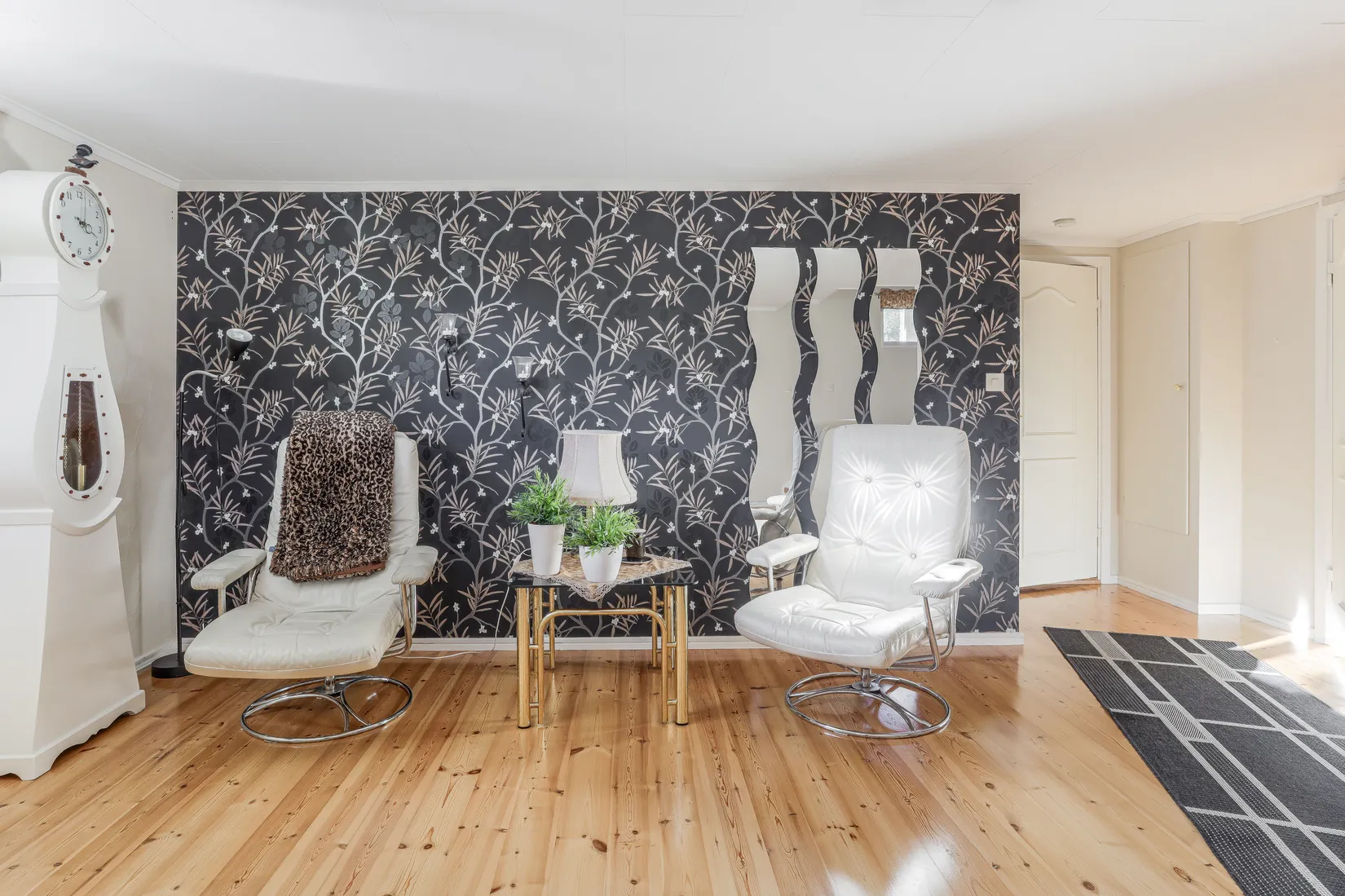 Villa, Kläppvägen 22, Söderslätt, Umeå