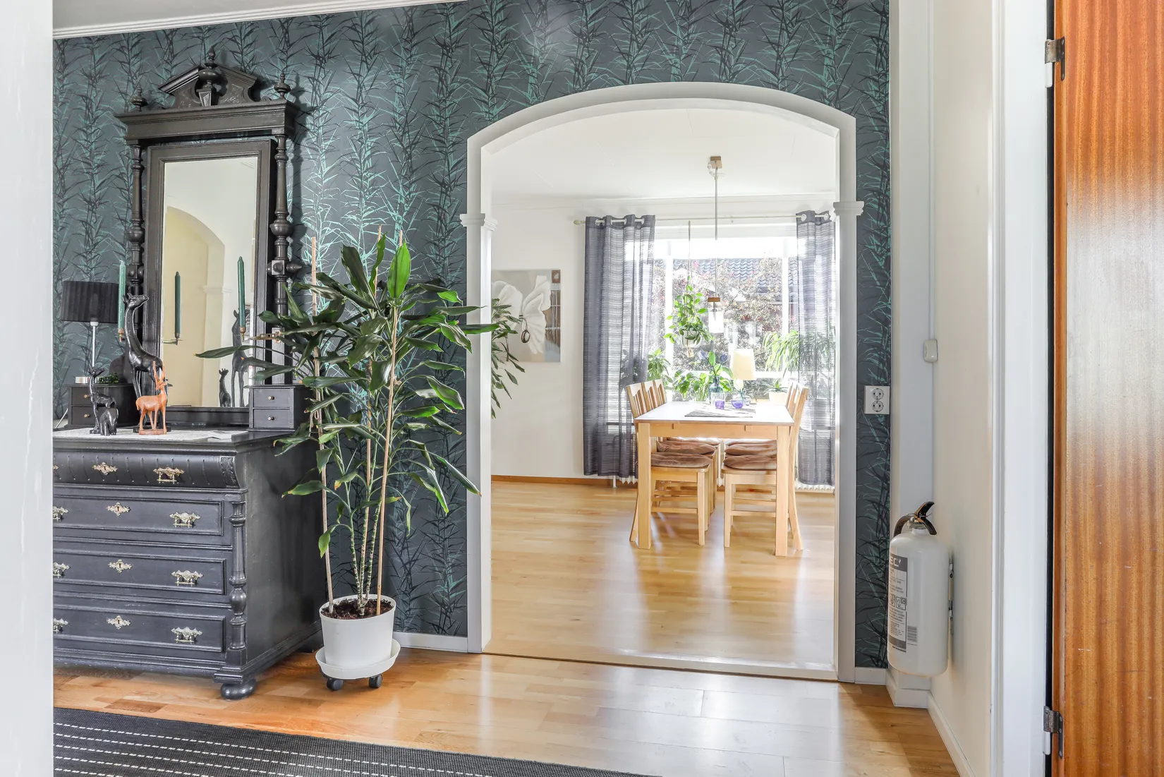 Villa, Kläppvägen 22, Söderslätt, Umeå