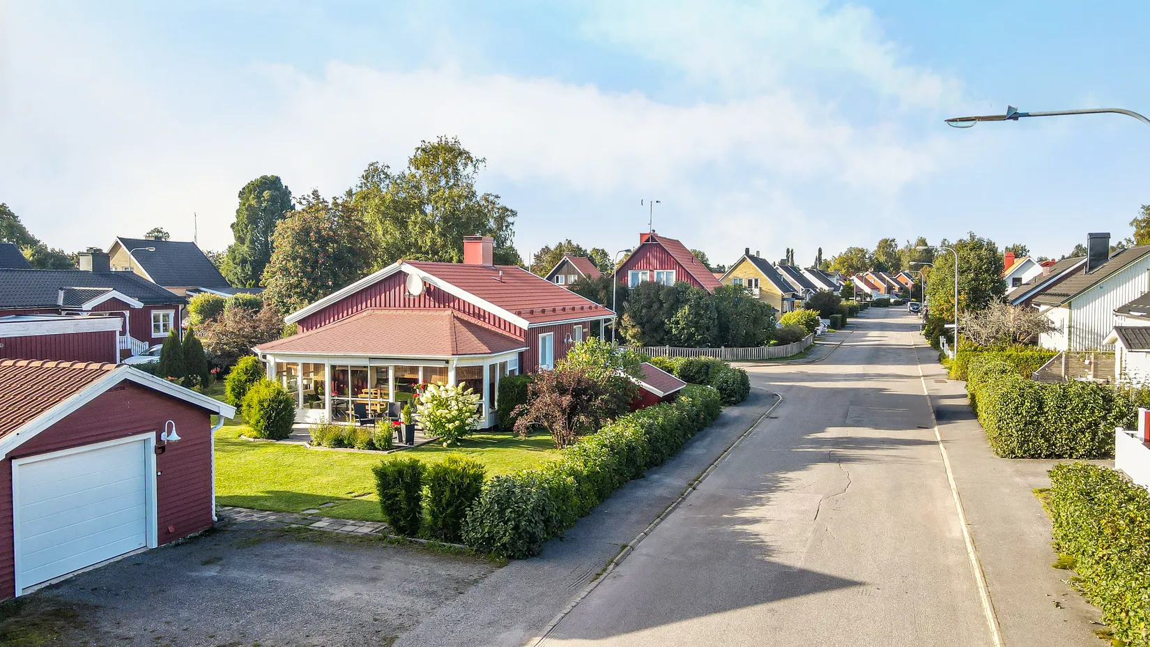 Villa, Kläppvägen 22, Söderslätt, Umeå