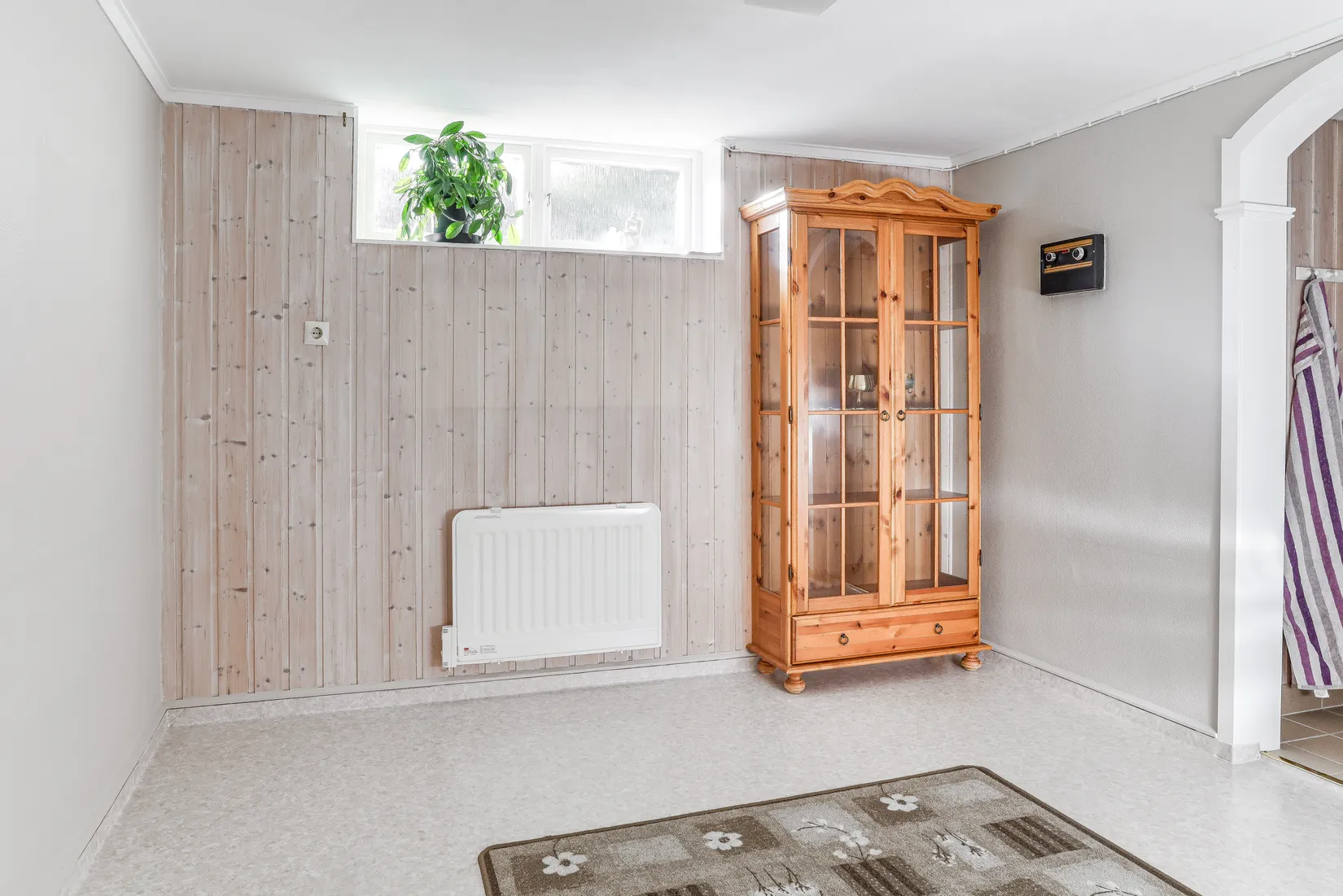 Villa, Kläppvägen 22, Söderslätt, Umeå