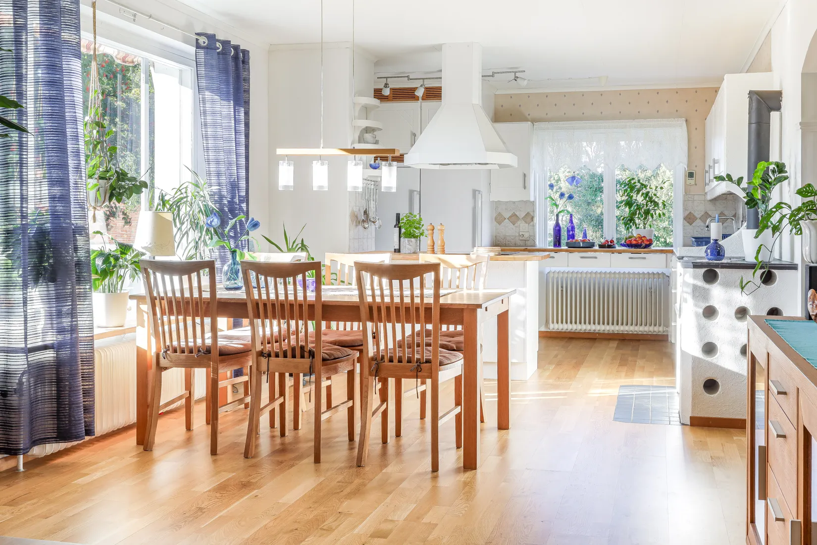 Villa, Kläppvägen 22, Söderslätt, Umeå