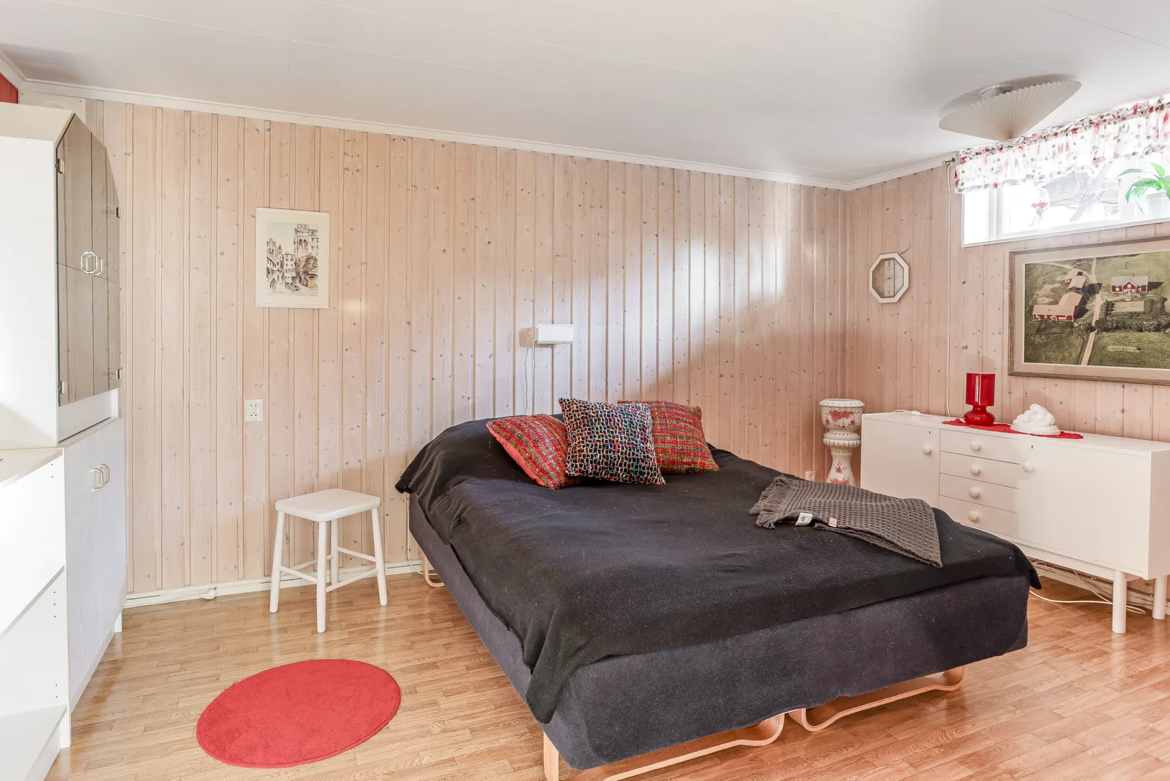 Villa, Kläppvägen 22, Söderslätt, Umeå