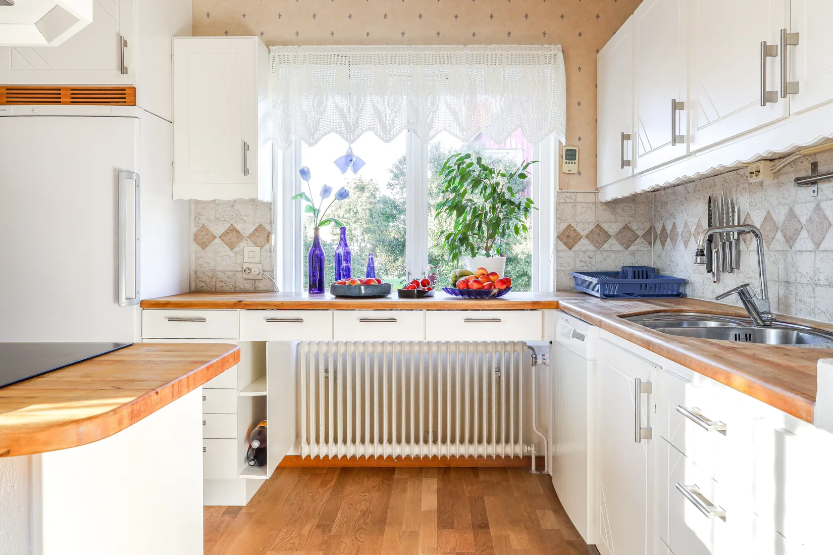 Villa, Kläppvägen 22, Söderslätt, Umeå