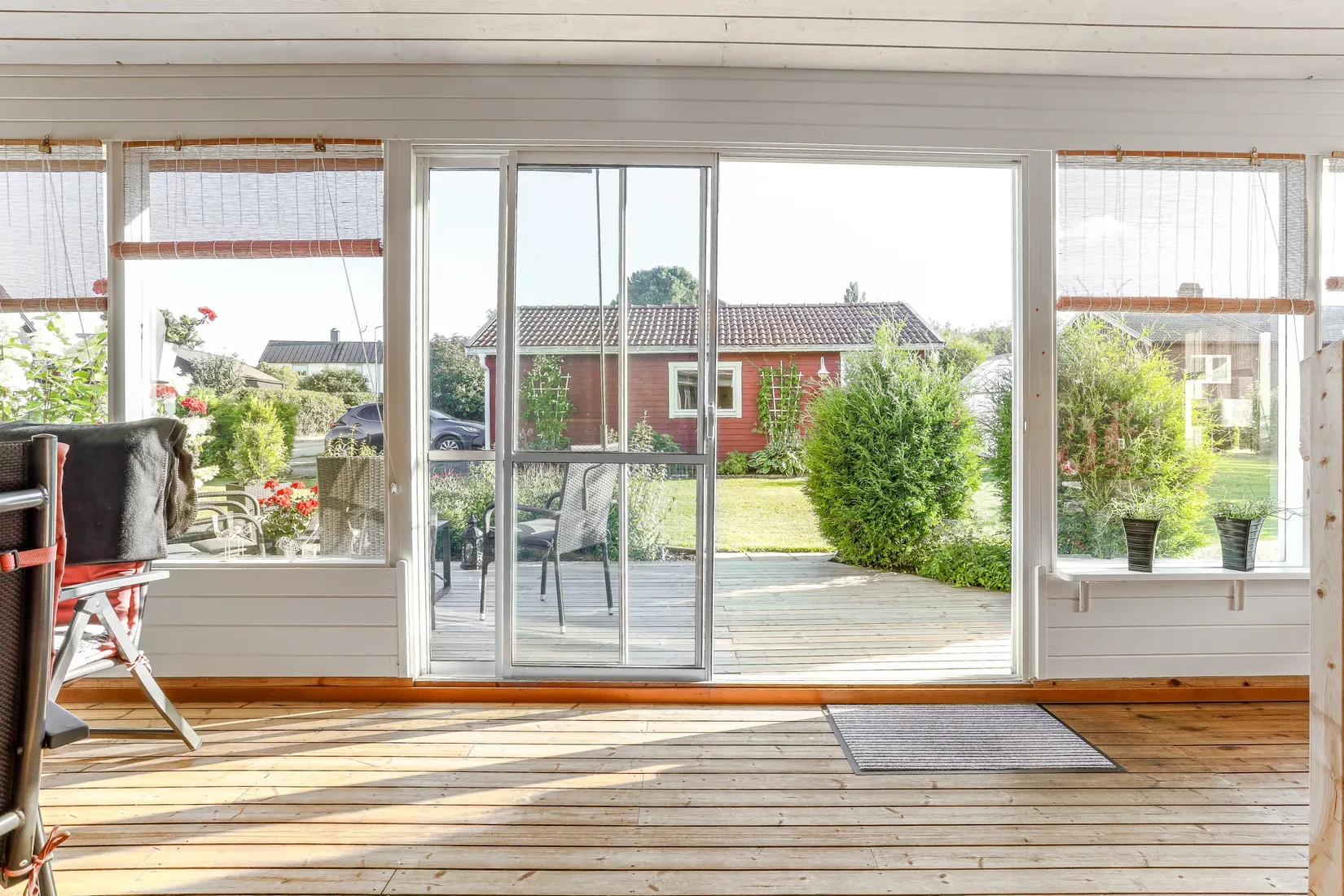 Villa, Kläppvägen 22, Söderslätt, Umeå