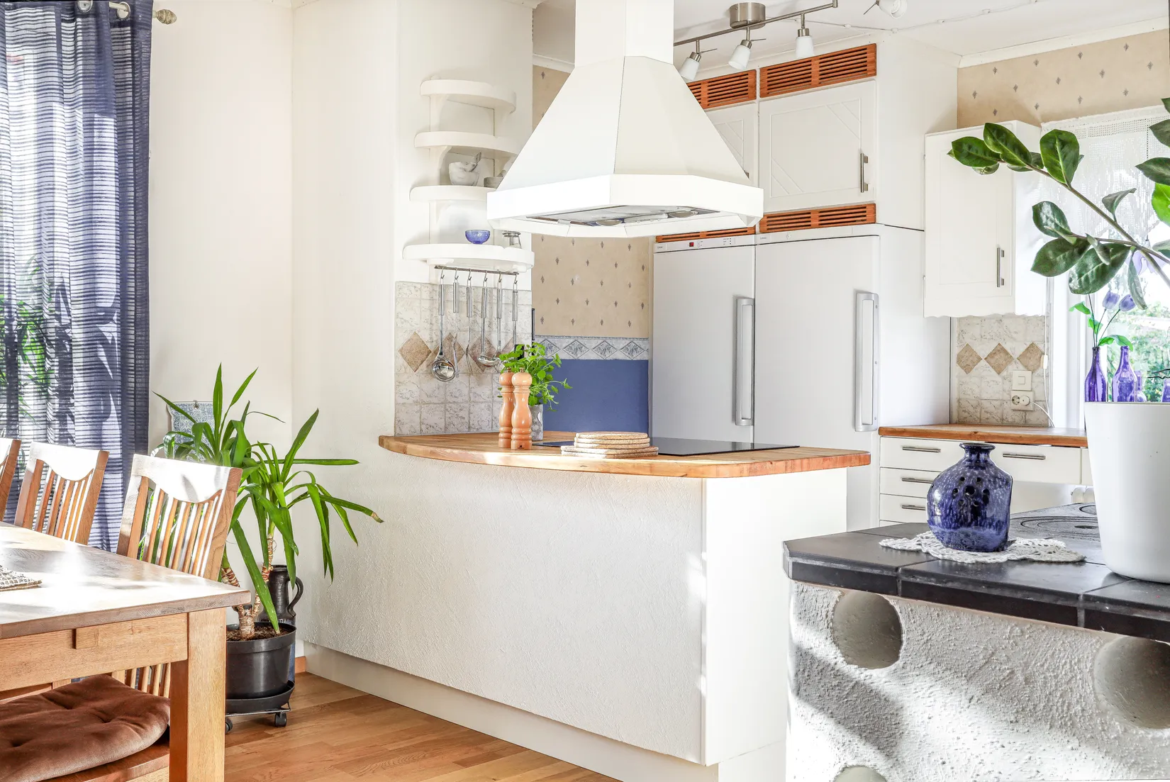 Villa, Kläppvägen 22, Söderslätt, Umeå