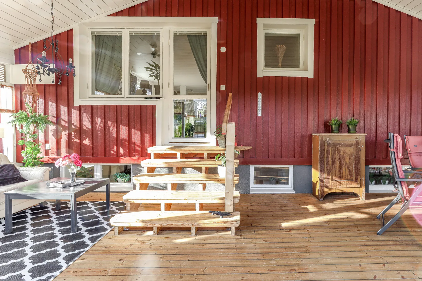 Villa, Kläppvägen 22, Söderslätt, Umeå