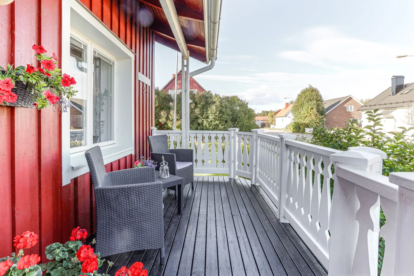 Villa, Kläppvägen 22, Söderslätt, Umeå