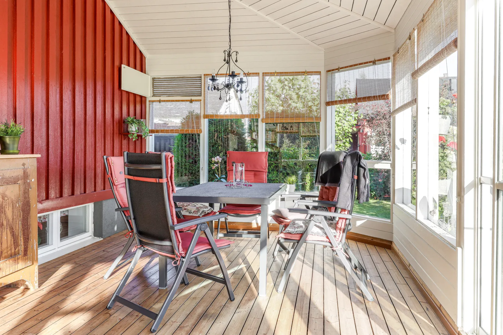 Villa, Kläppvägen 22, Söderslätt, Umeå