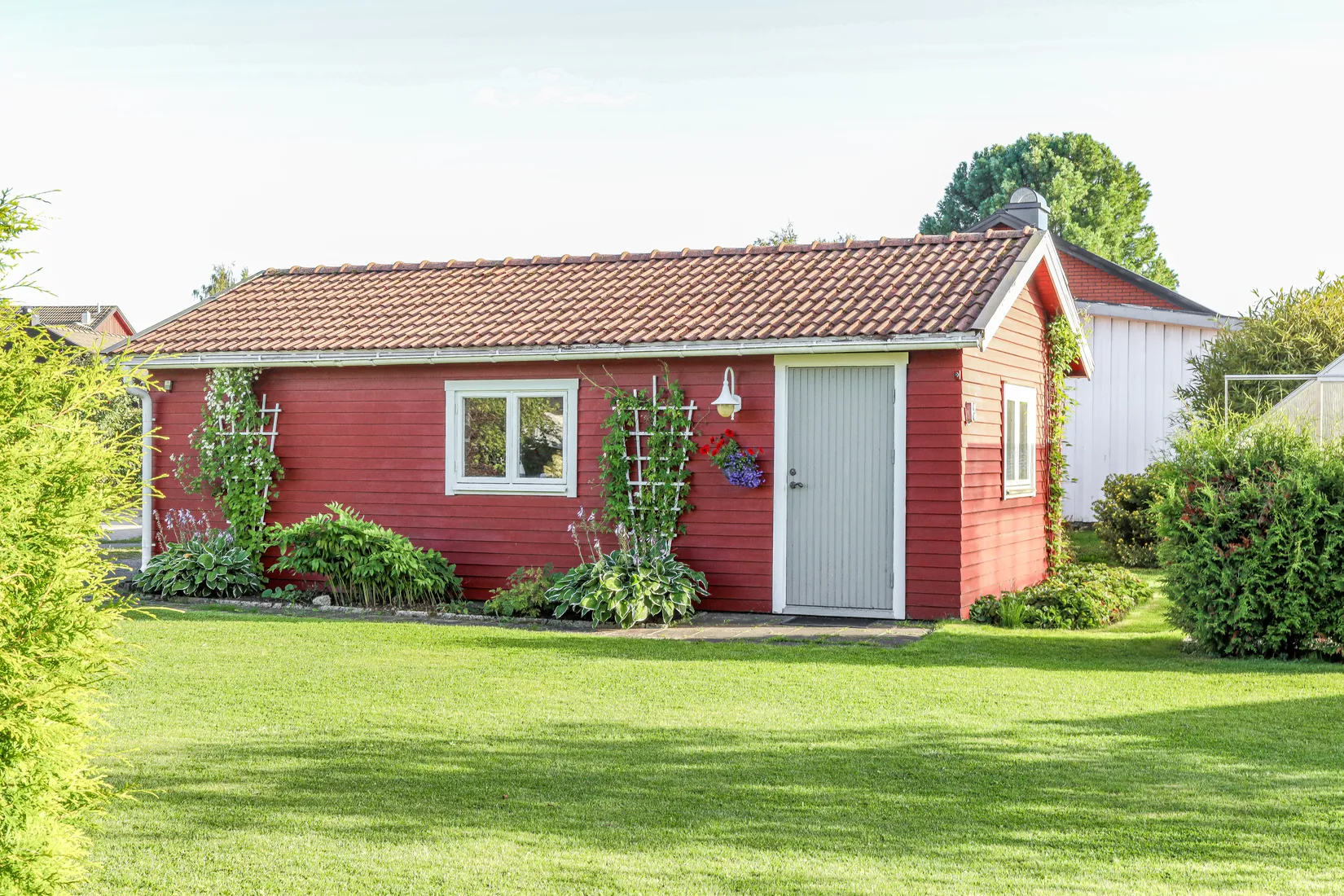 Villa, Kläppvägen 22, Söderslätt, Umeå
