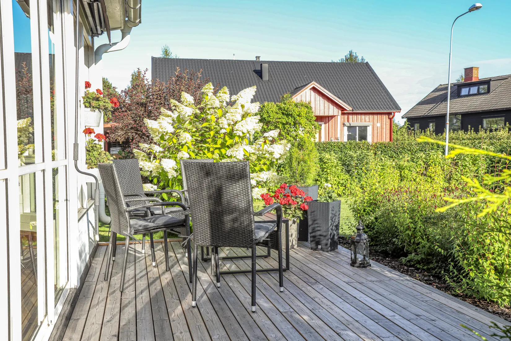 Villa, Kläppvägen 22, Söderslätt, Umeå