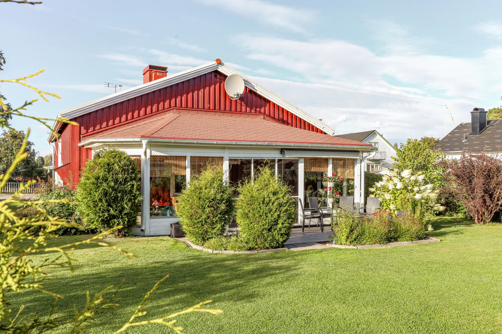 Villa, Kläppvägen 22, Söderslätt, Umeå
