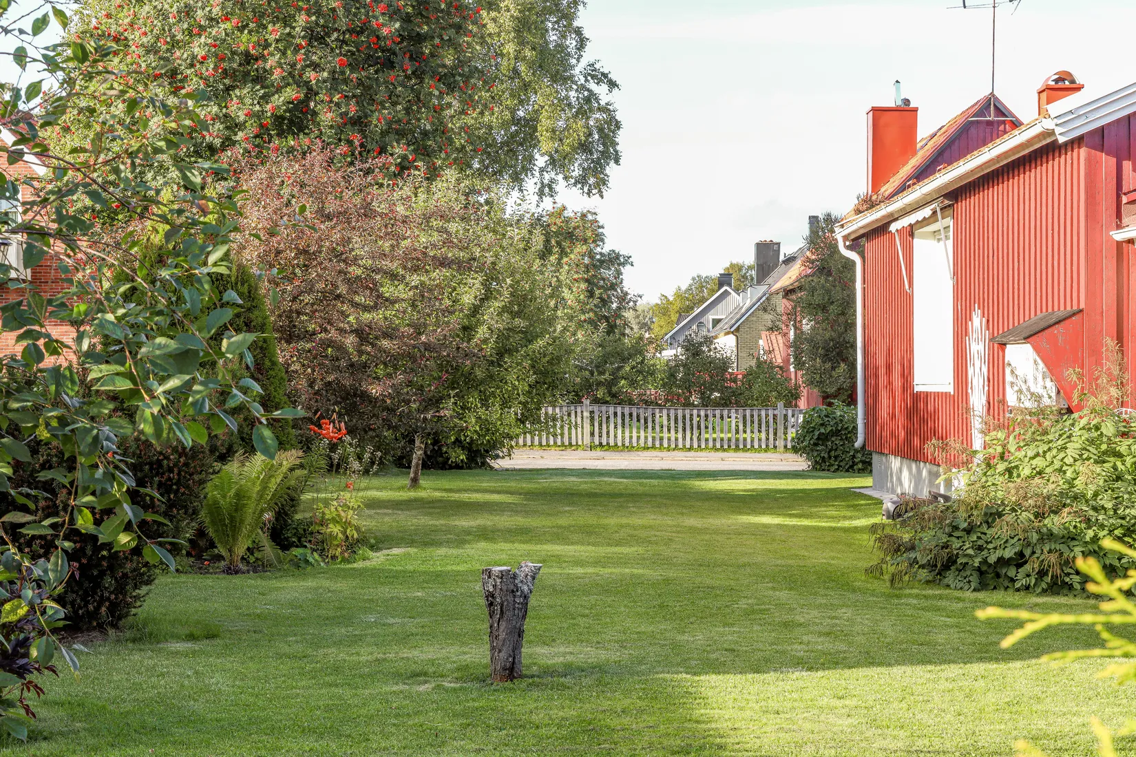 Villa, Kläppvägen 22, Söderslätt, Umeå