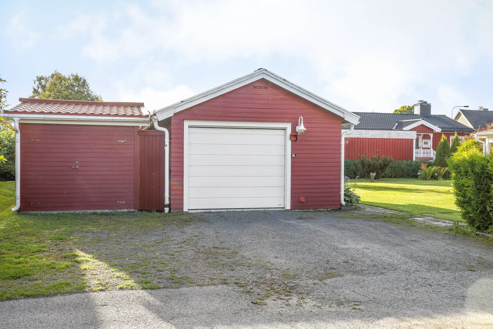 Villa, Kläppvägen 22, Söderslätt, Umeå