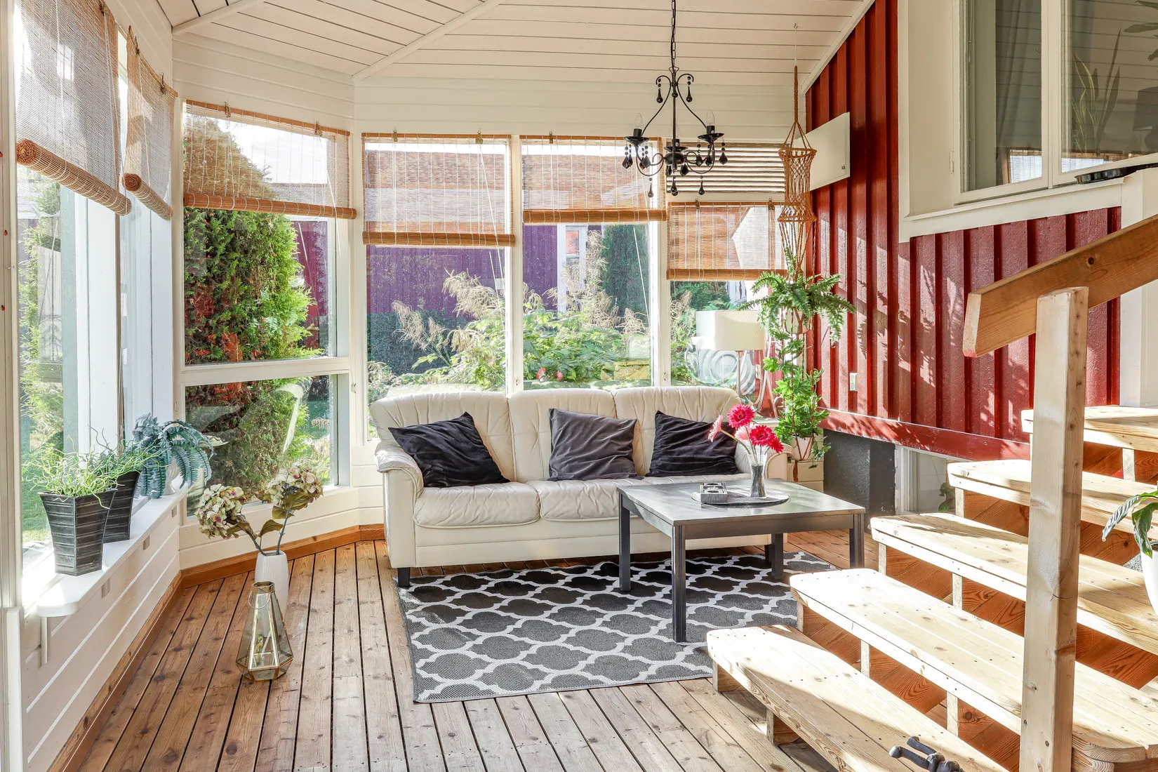 Villa, Kläppvägen 22, Söderslätt, Umeå