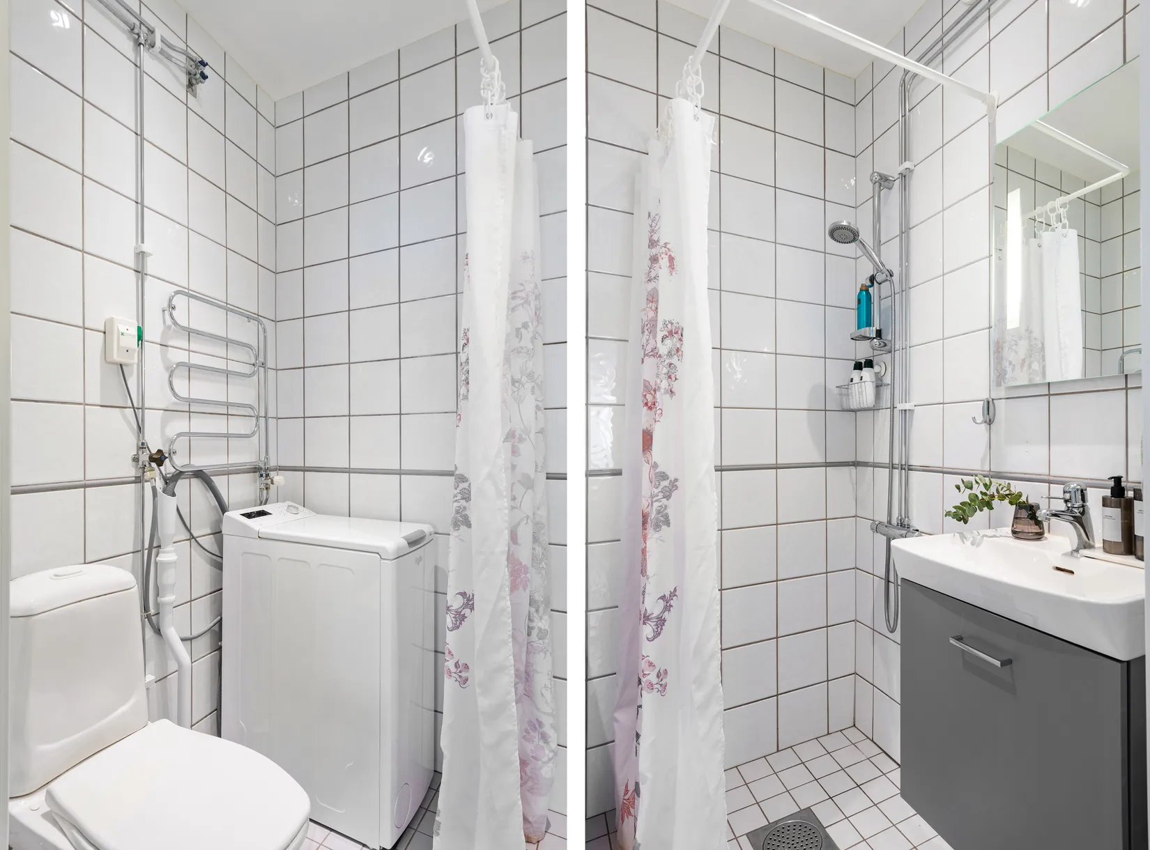 Bostadsrätt, Hagavägen 18, Haga Norra, Solna