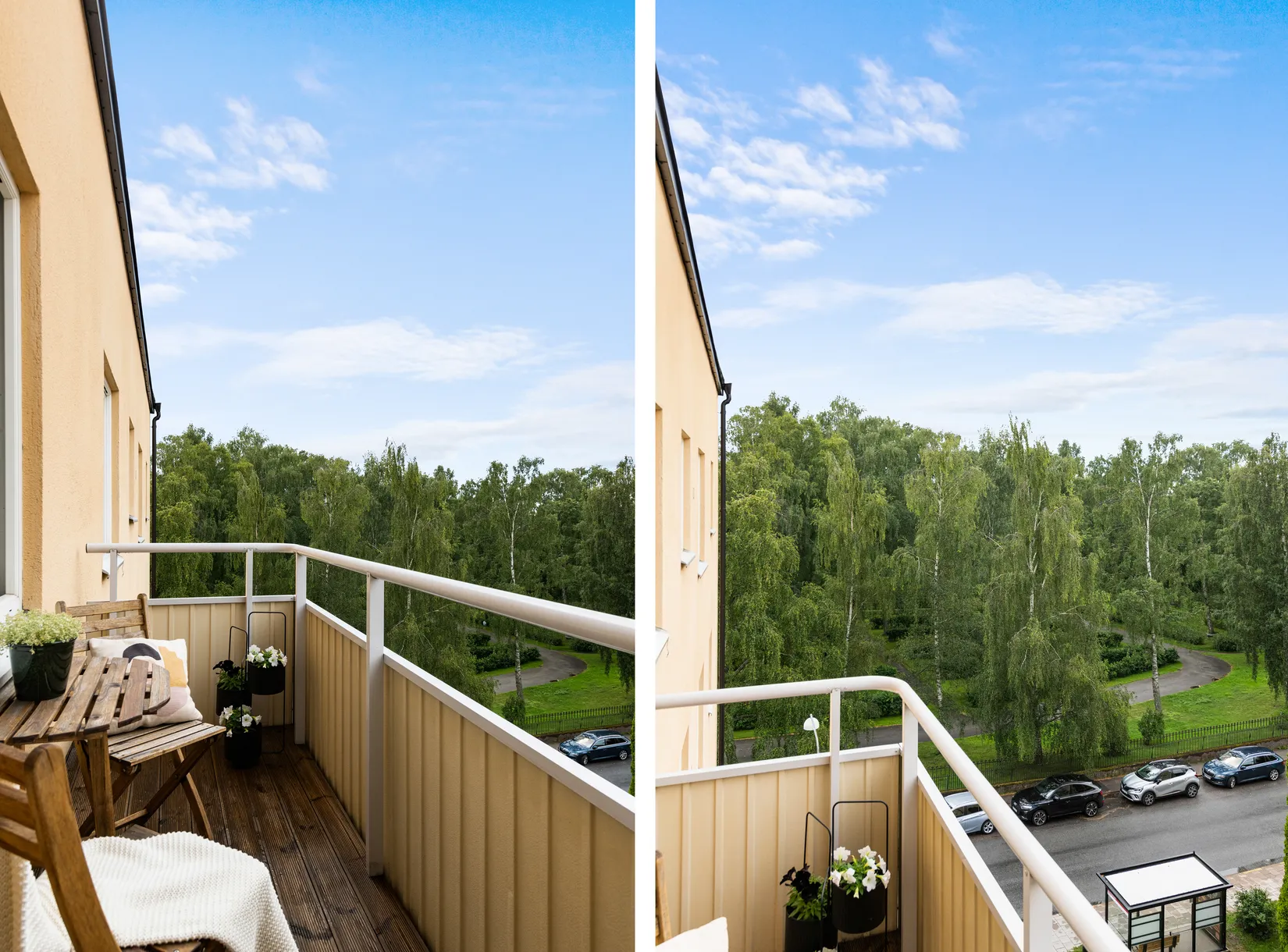 Bostadsrätt, Hagavägen 18, Haga Norra, Solna