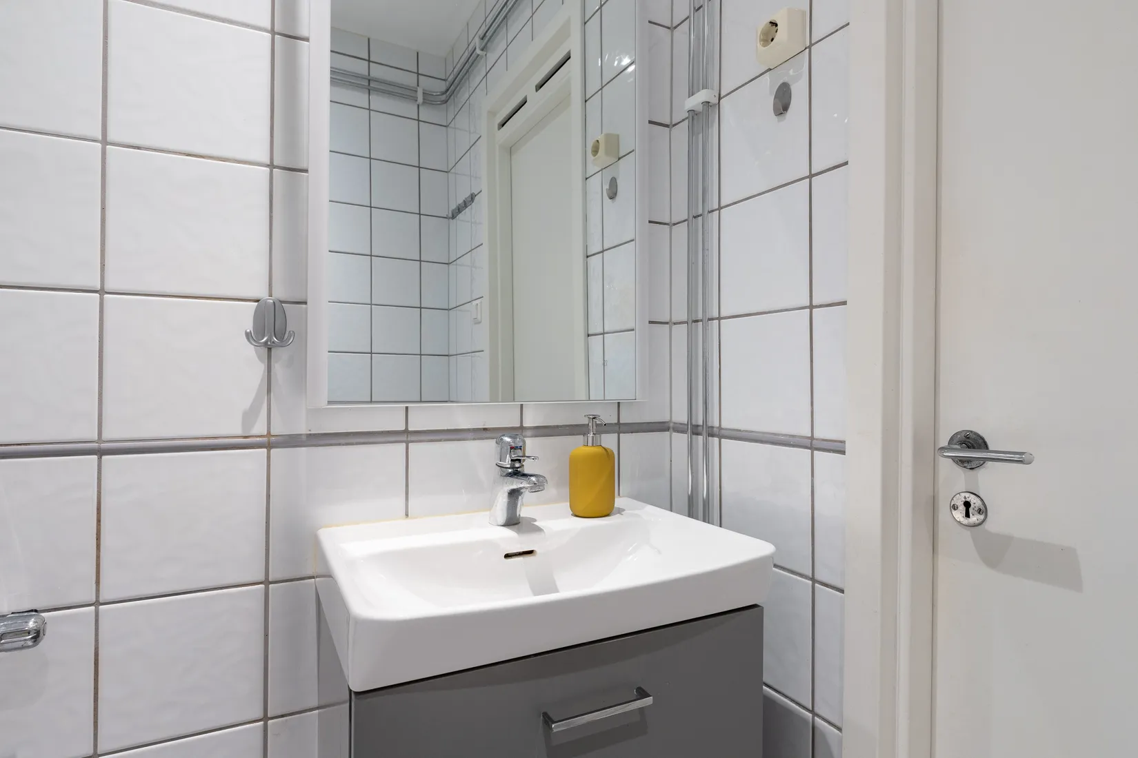 Bostadsrätt, Hagavägen 18, Haga Norra, Solna