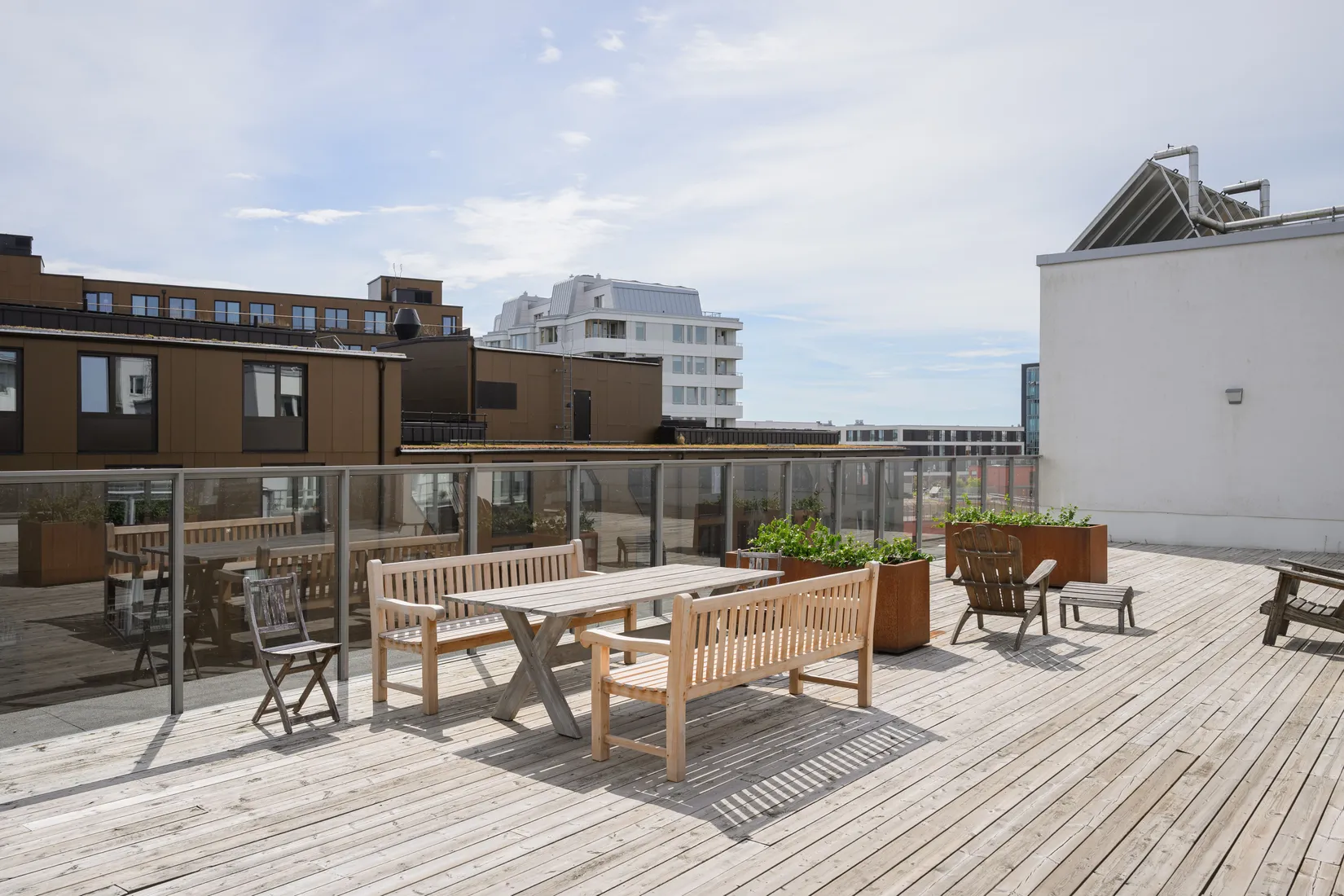 Bostadsrätt, Einar Hansens esplanad 14, Västra Hamnen, Malmö